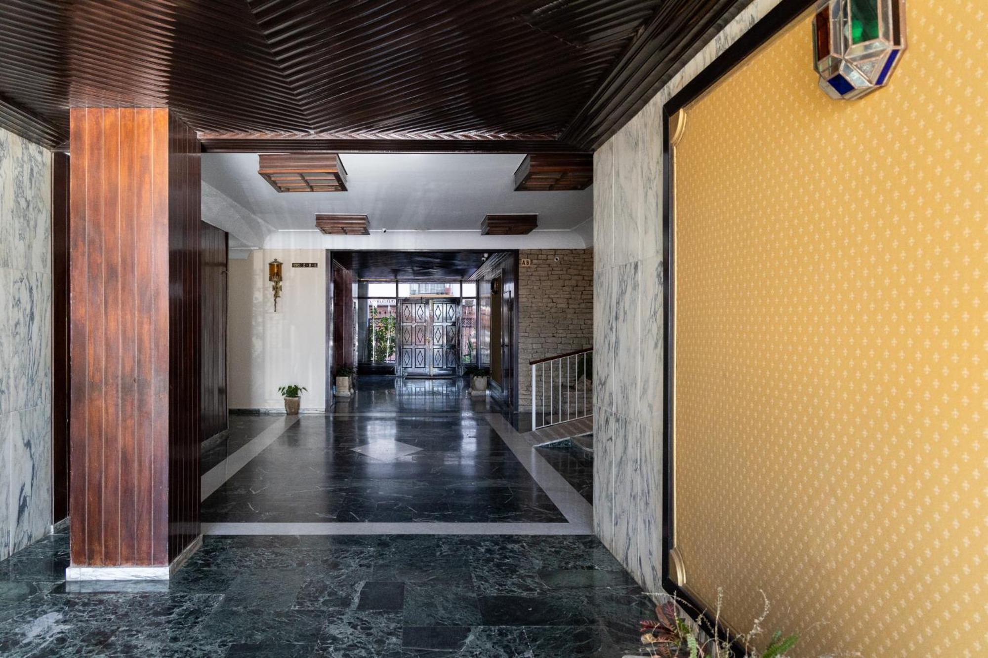Apartment Don Felipe