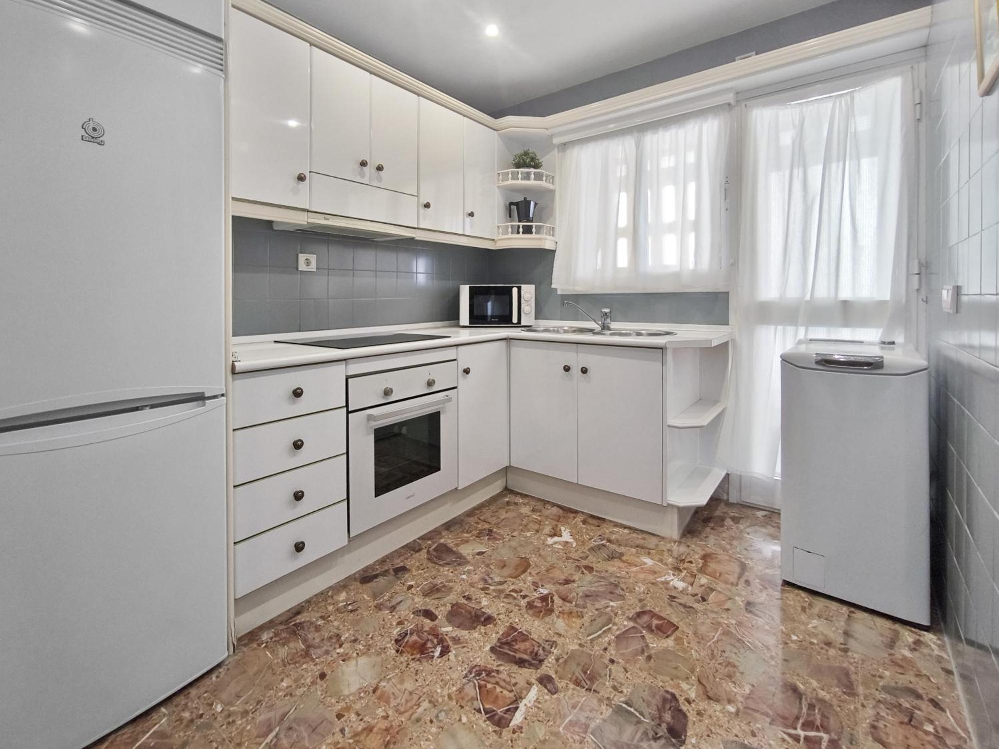 Apartment Niza Playa I *