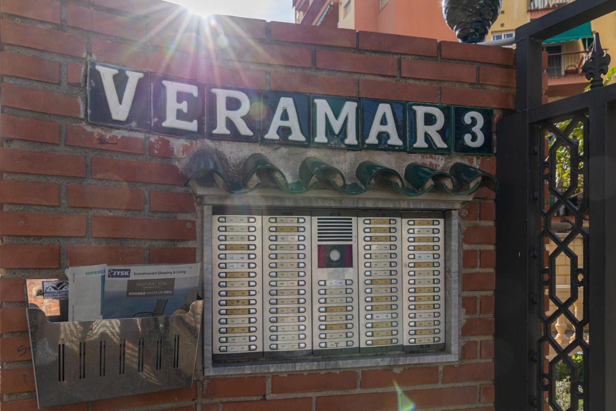 Apartment Veramar Fuengirola