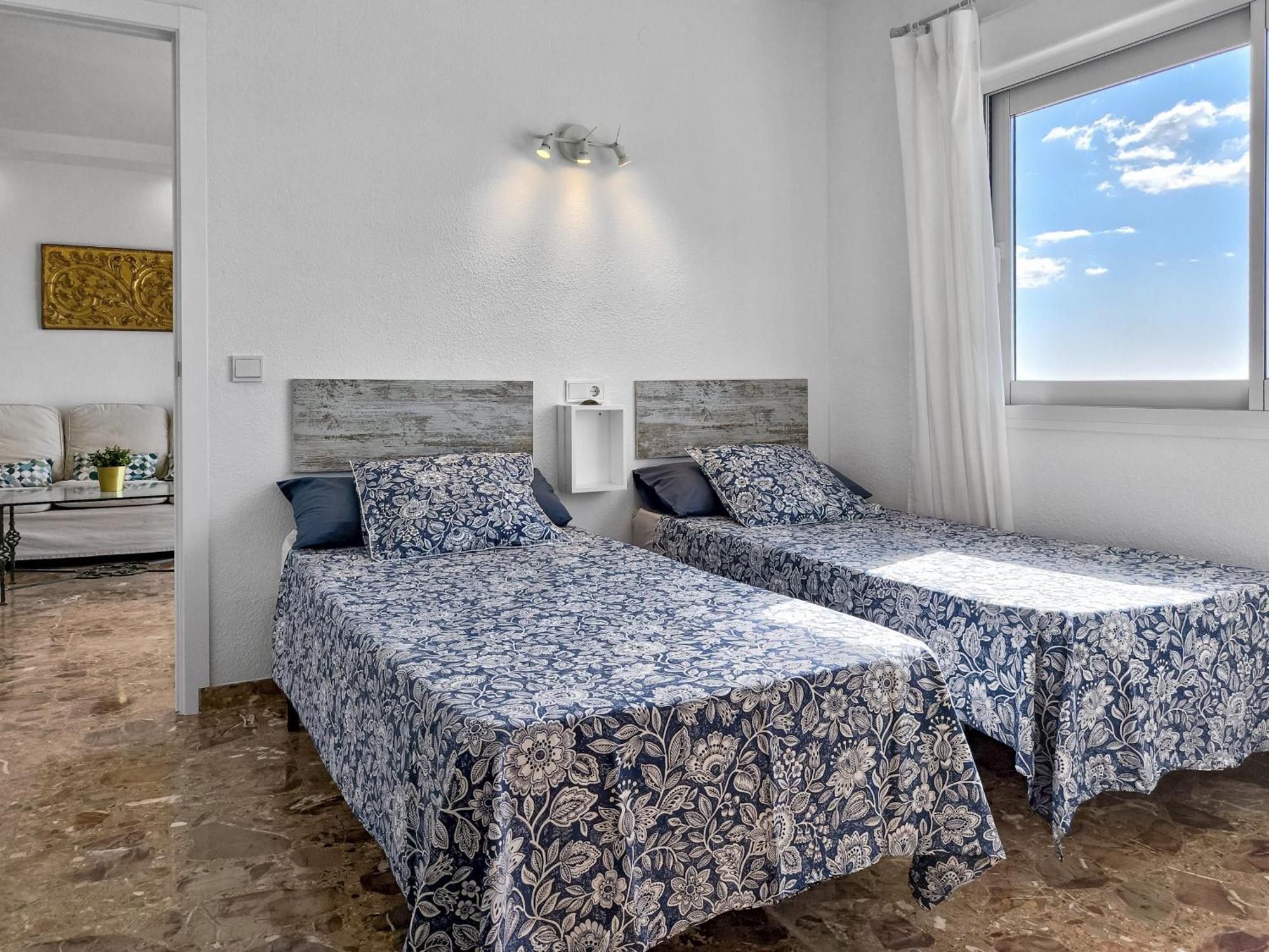 Niza Playa I Appartement *