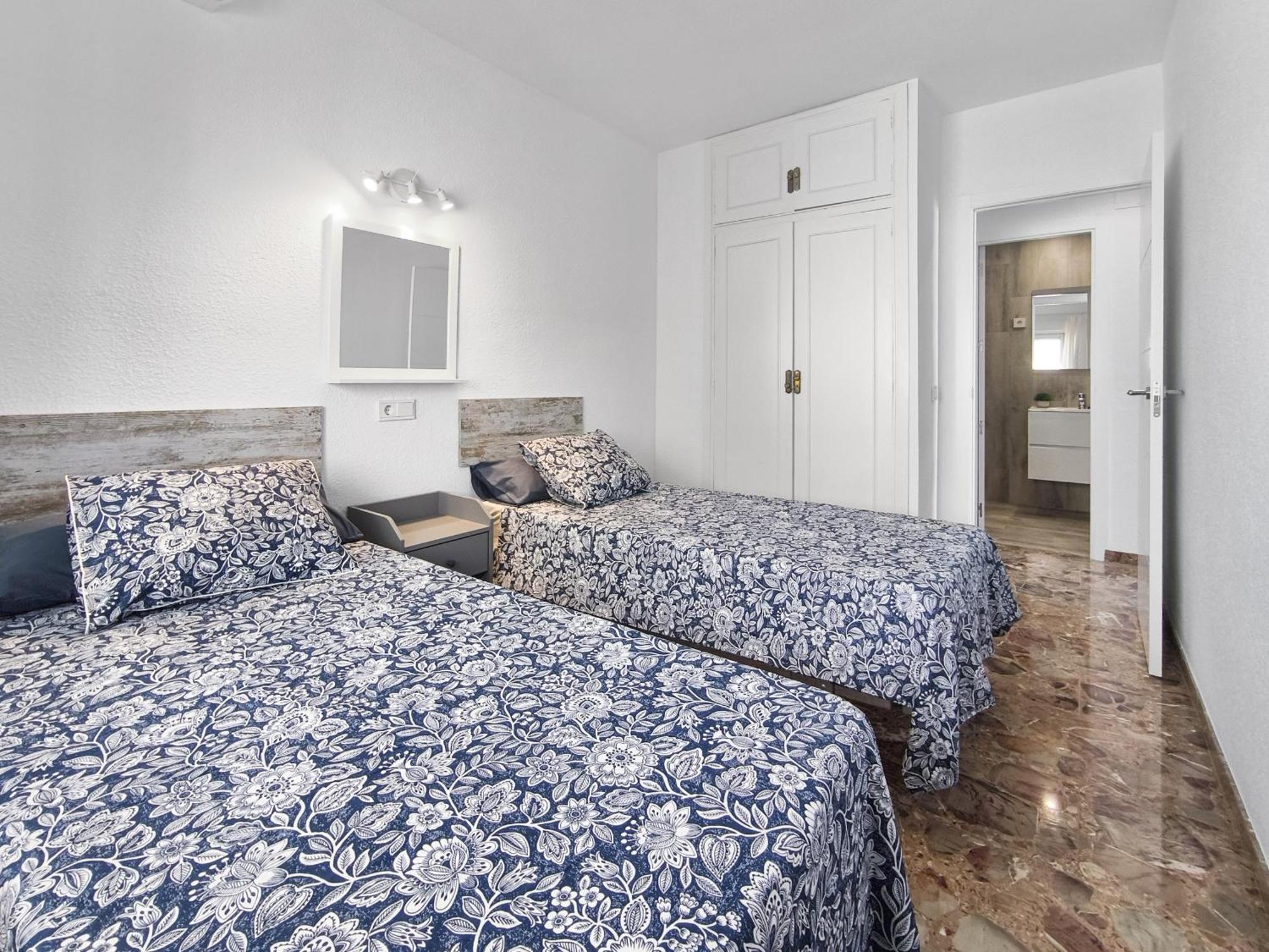 Niza Playa I Appartement Fuengirola