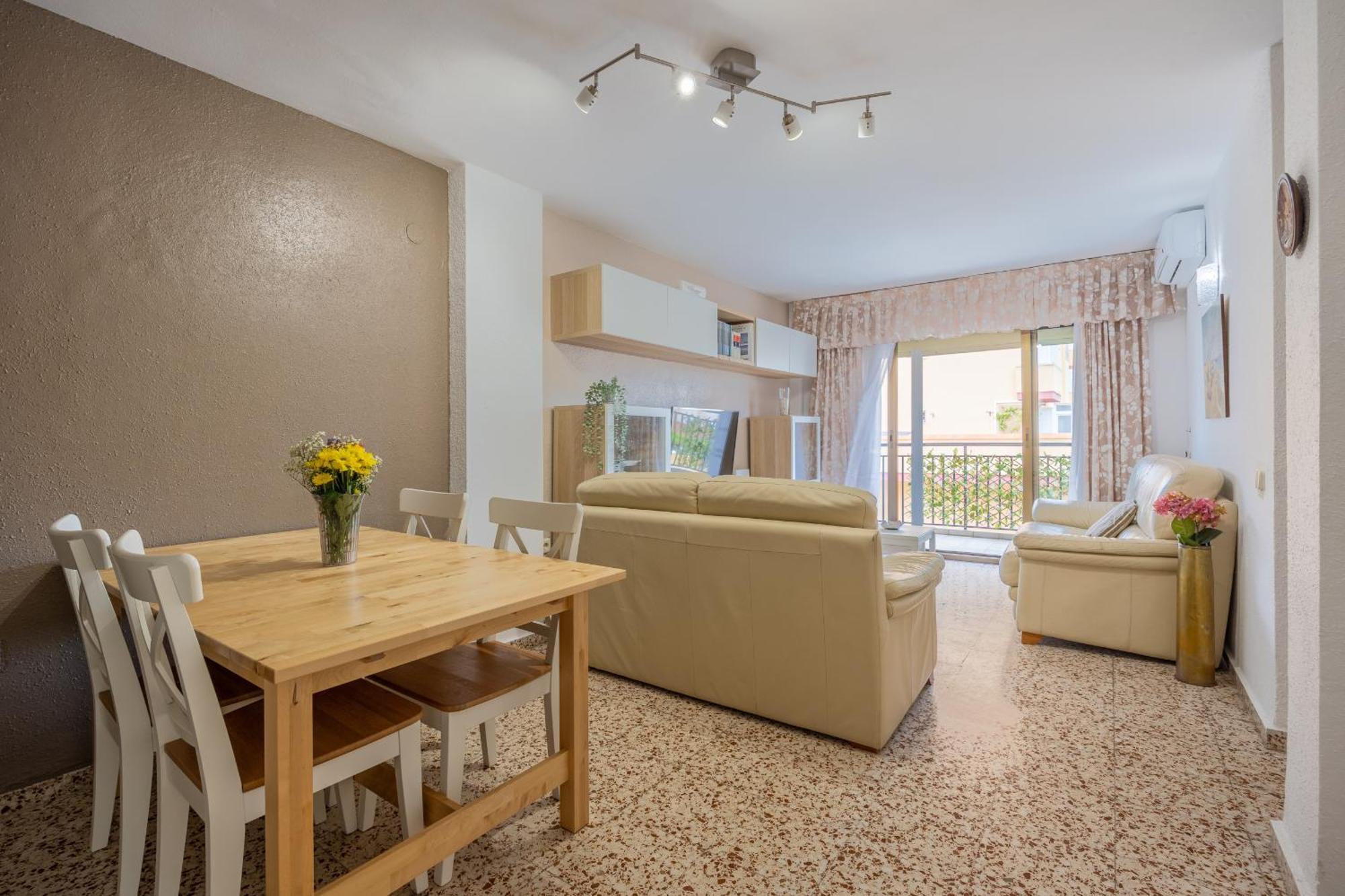 Huoneisto Isidoro Fuengirola