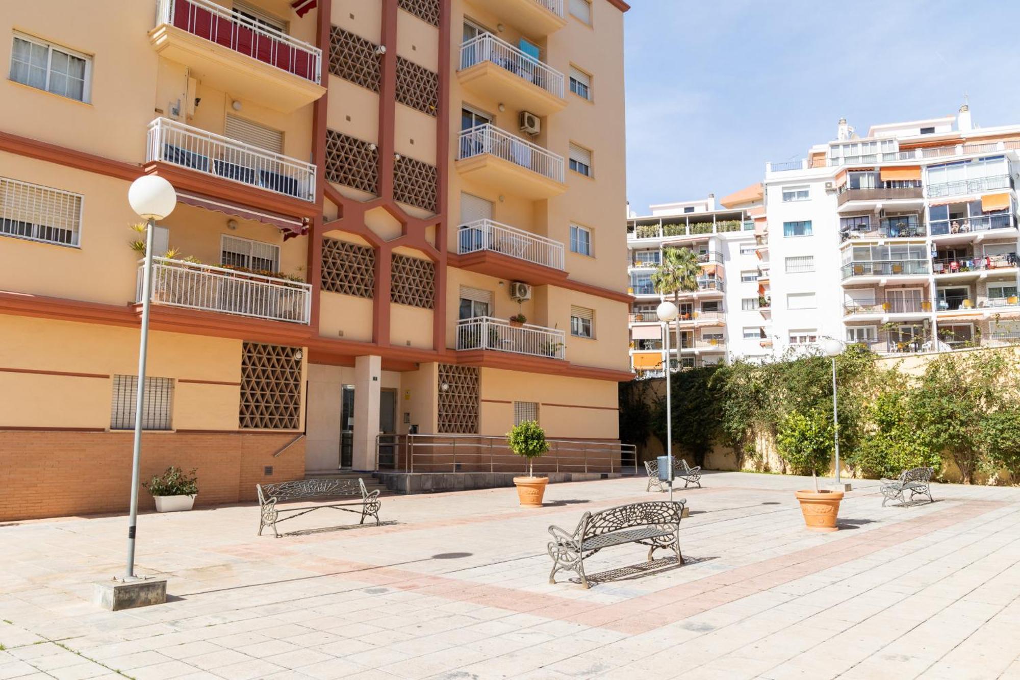 Apartment Ninfa - Wifi, Piscina, A/c, Lavadora, Silla De Ruedas Bienvenidas