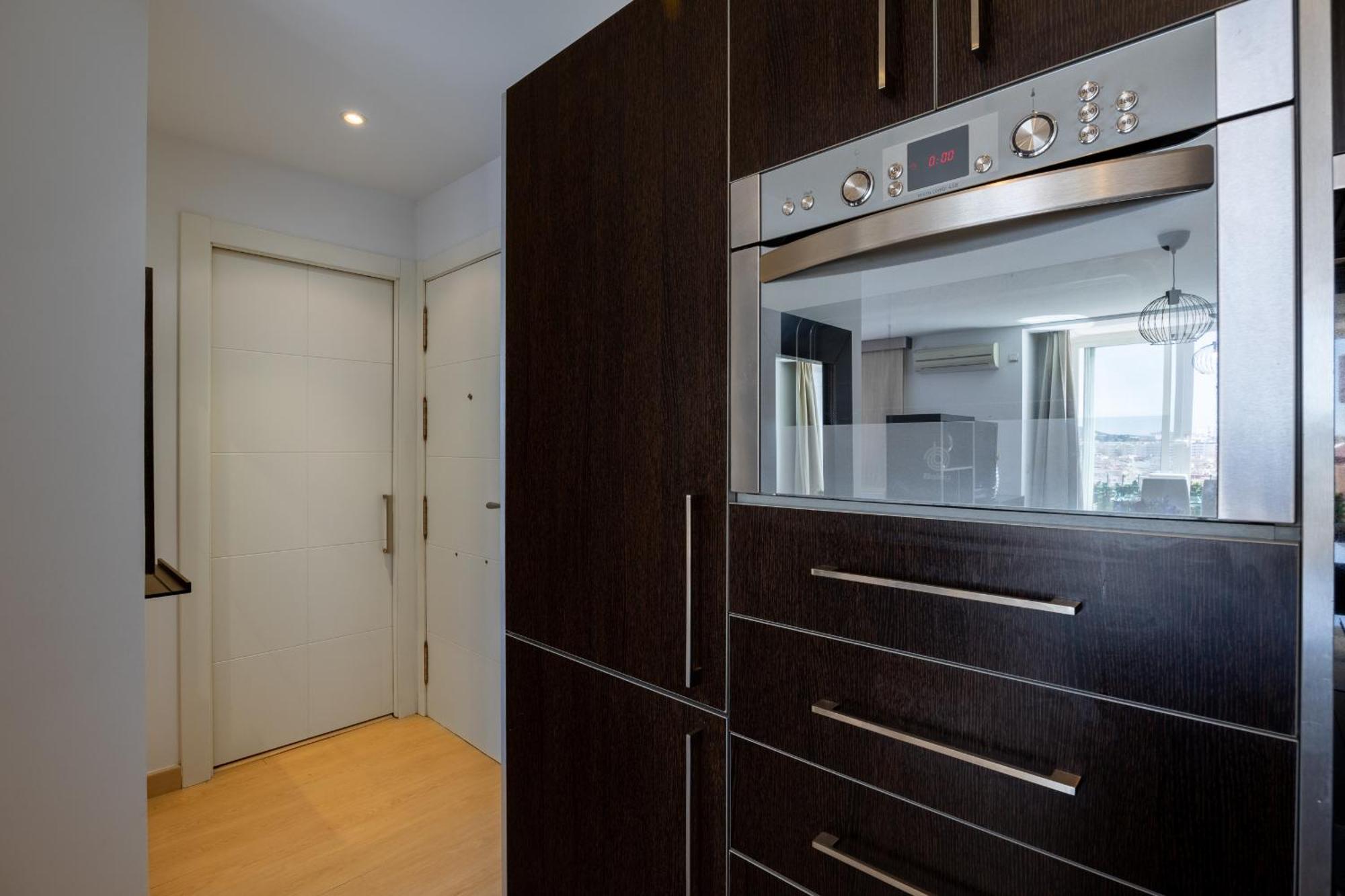 Apartment Perla