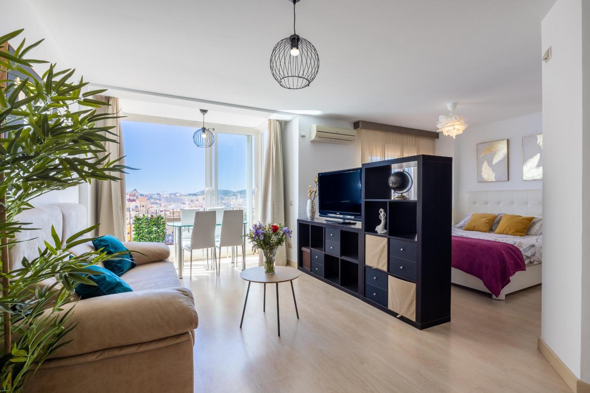 Apartment Perla *
