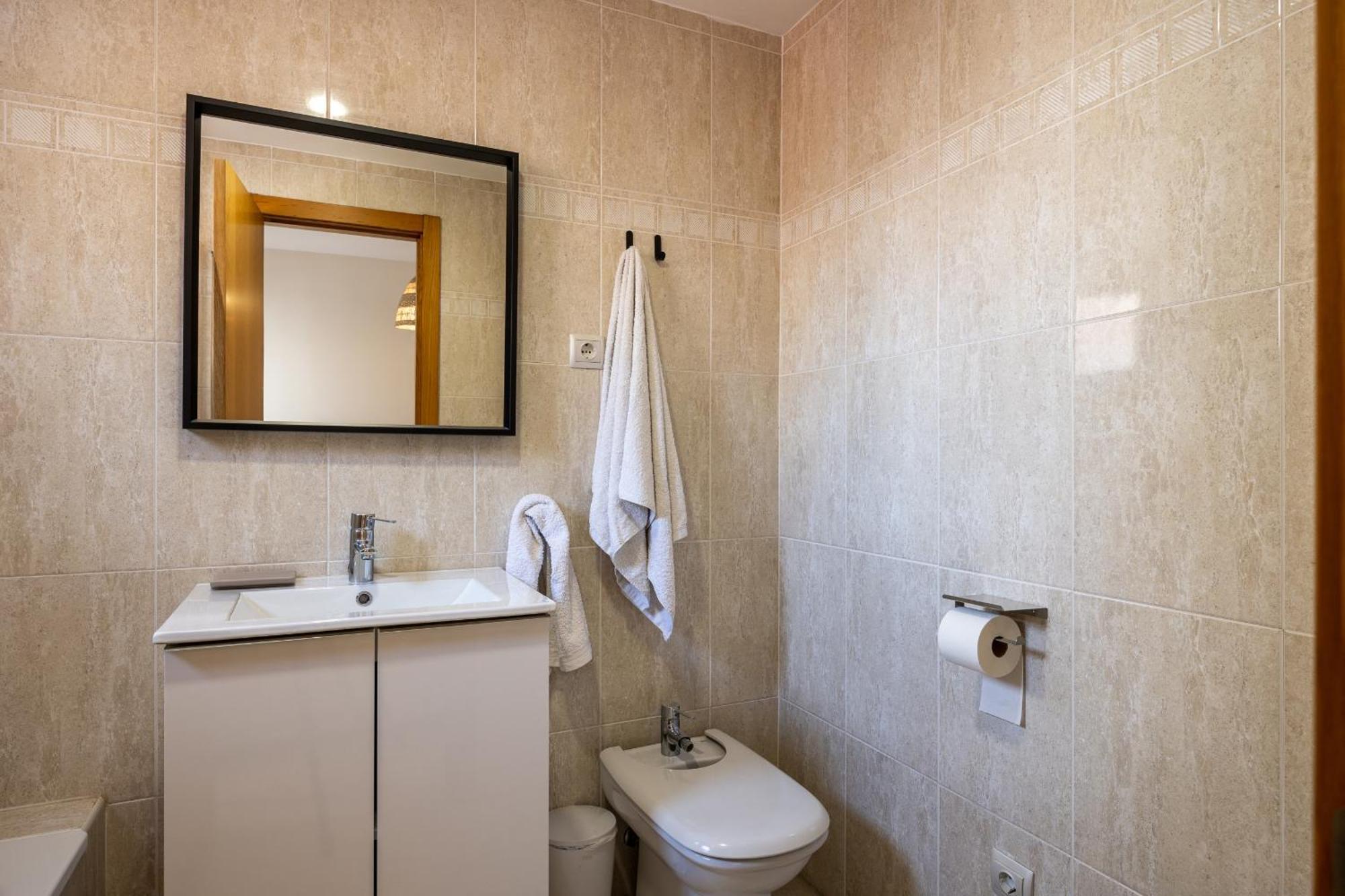 Apartment Atico Gran Esperanza Fuengirola