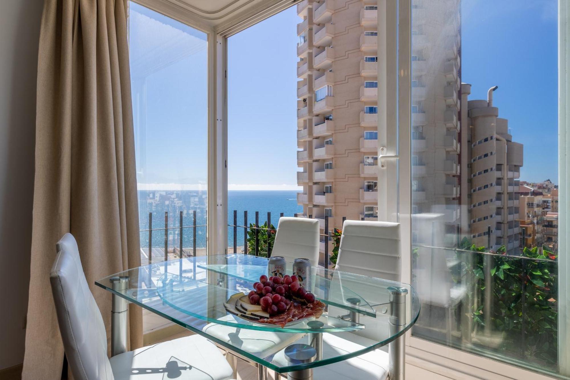 Perla Apartment *