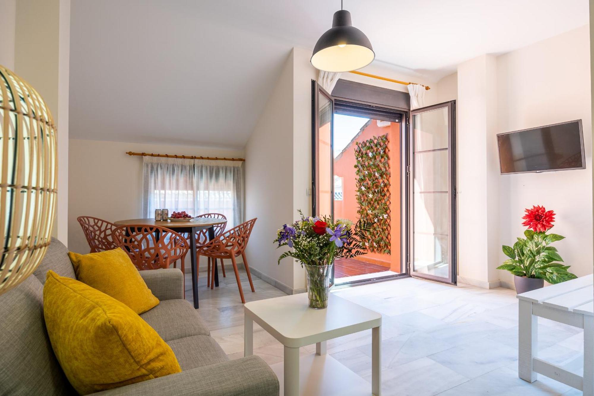 Atico Gran Esperanza Fuengirola