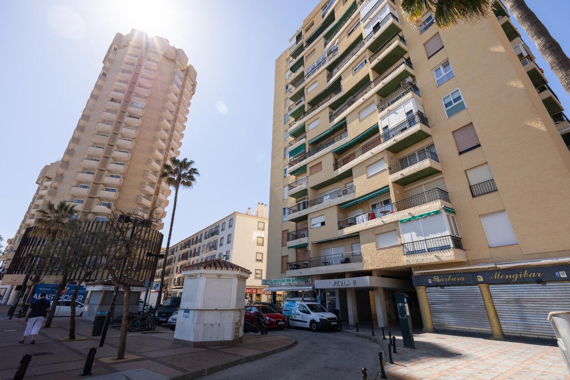 Perla * Fuengirola