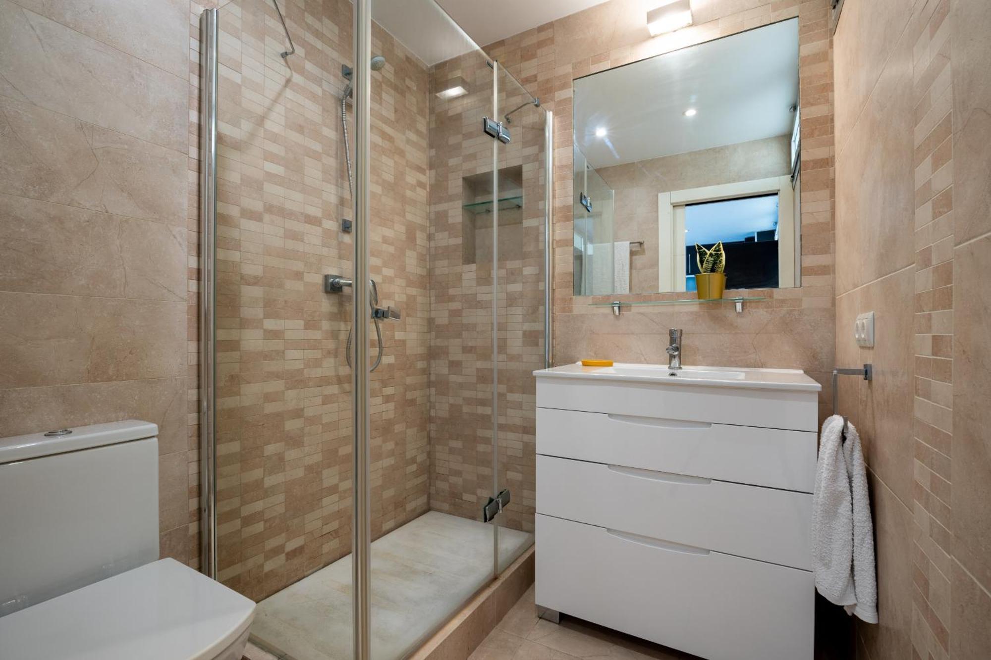 Perla Apartment *