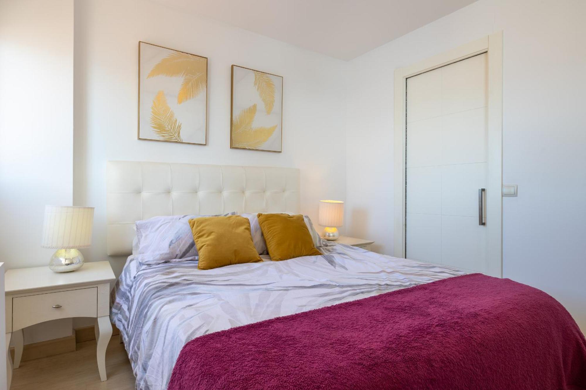 Apartment Perla *