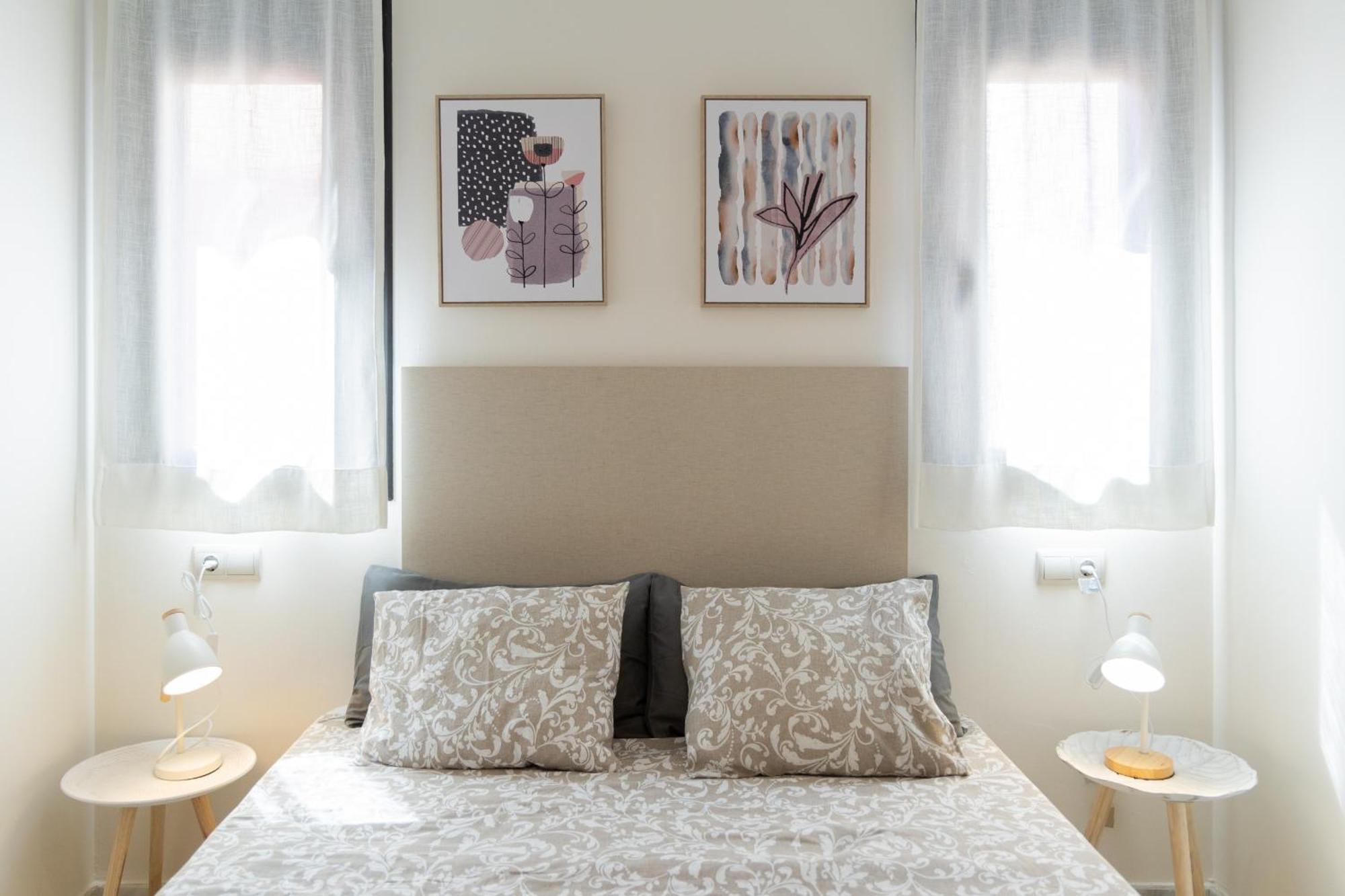 Apartment Atico Gran Esperanza Fuengirola