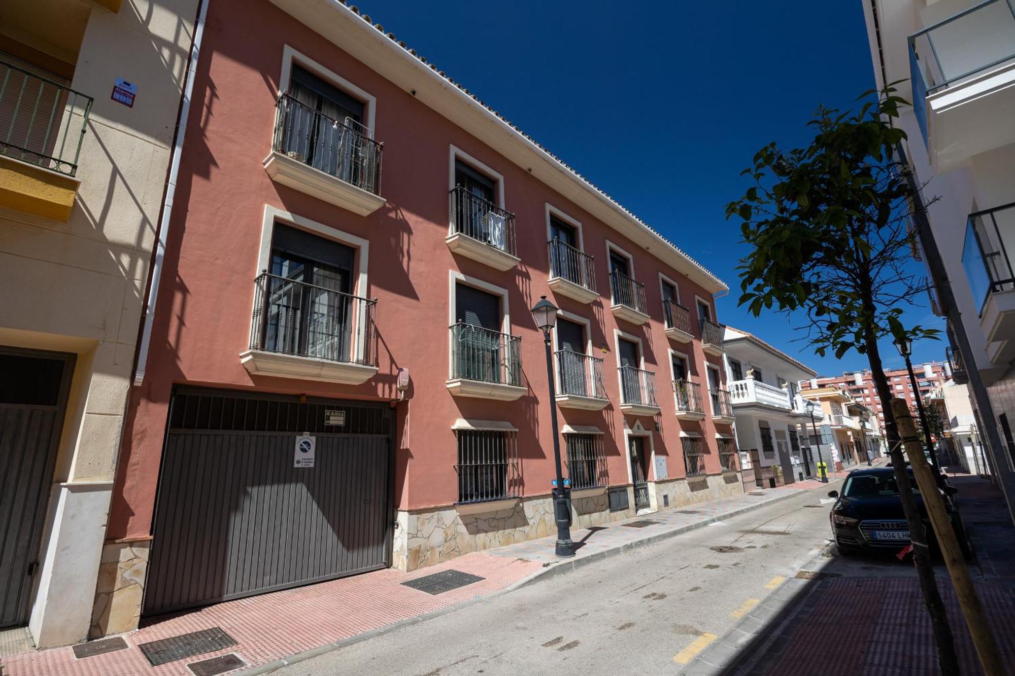 Atico Gran Esperanza Fuengirola