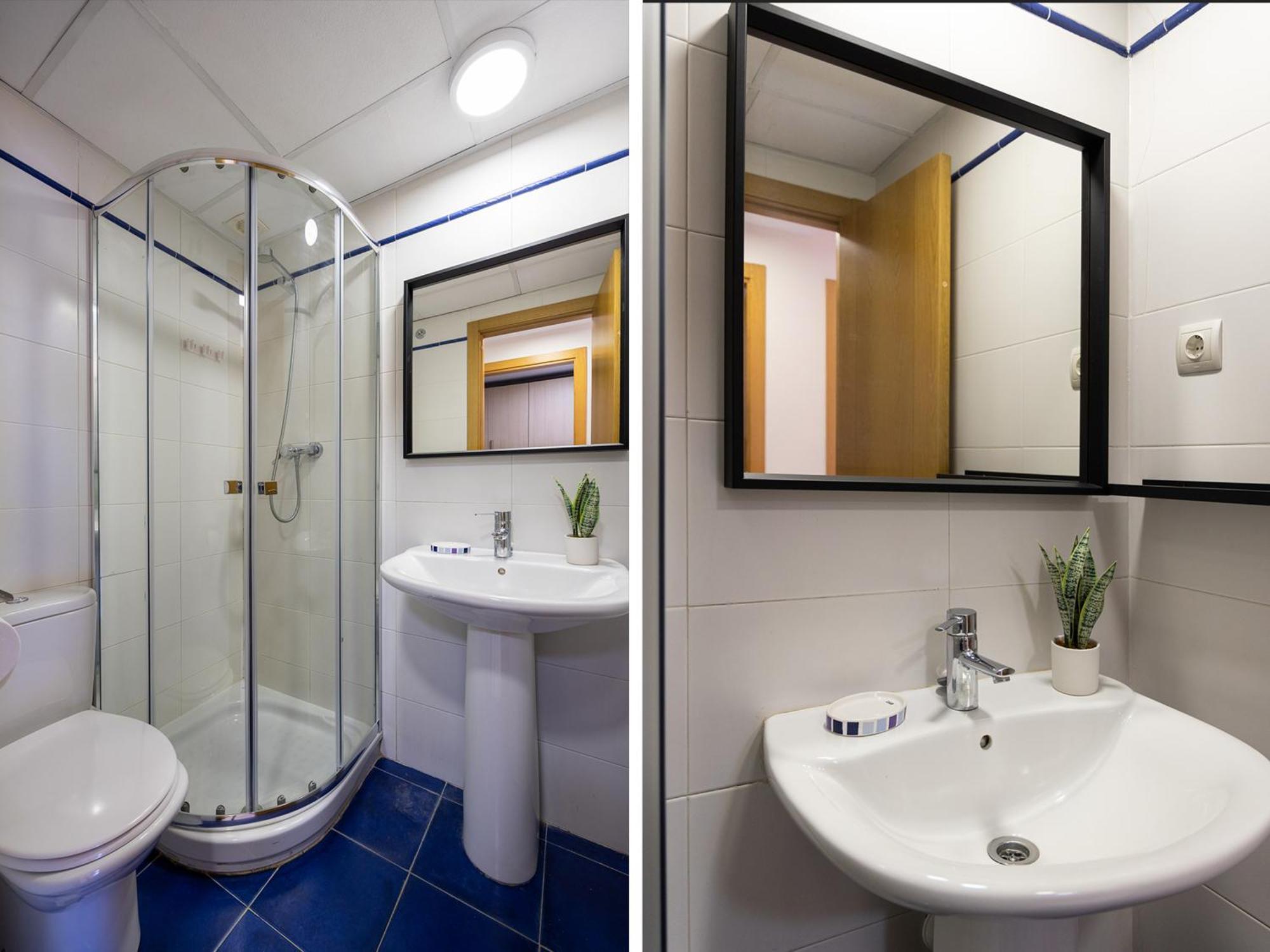 Apartment Atico Gran Esperanza