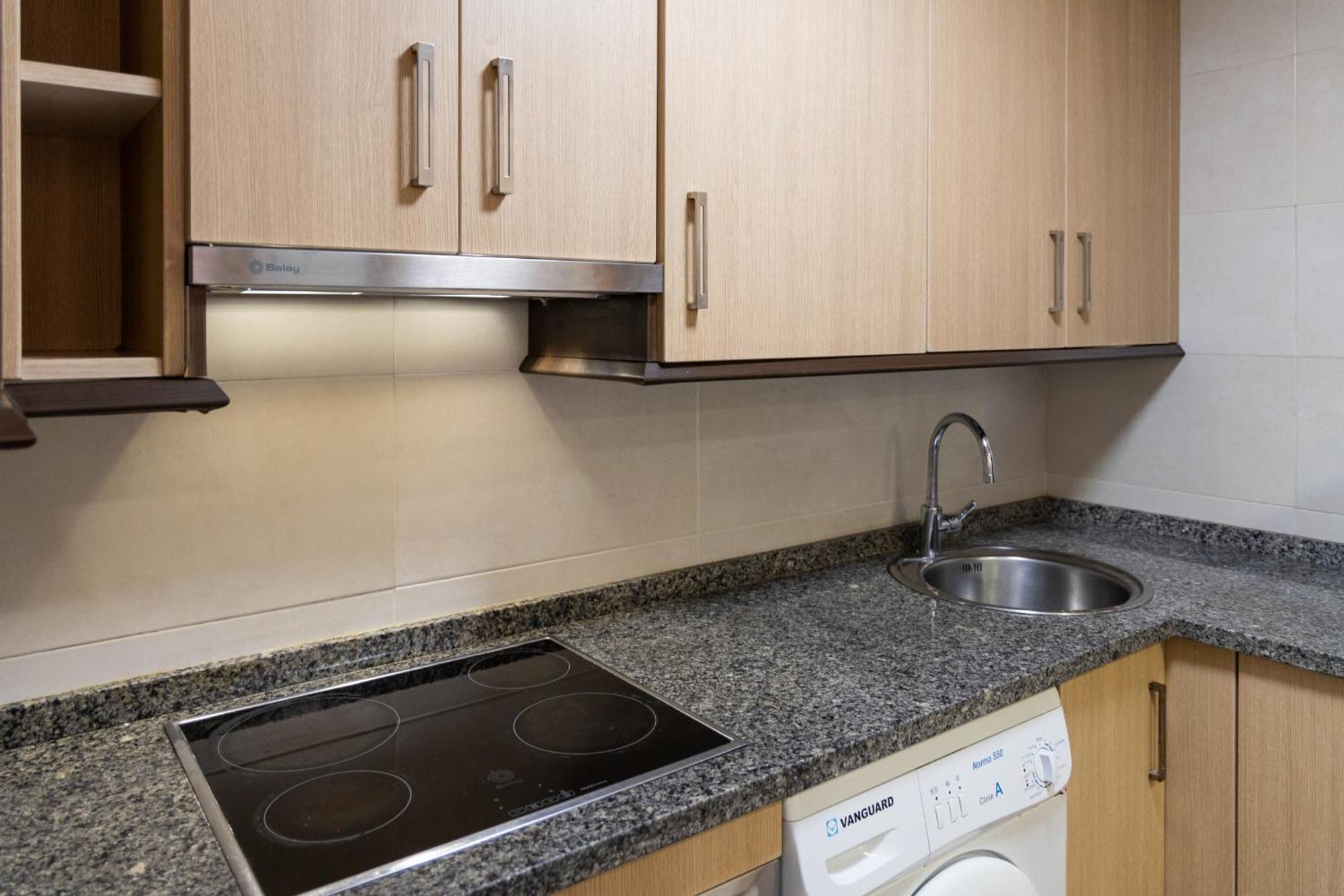 Apartment Atico Gran Esperanza Fuengirola