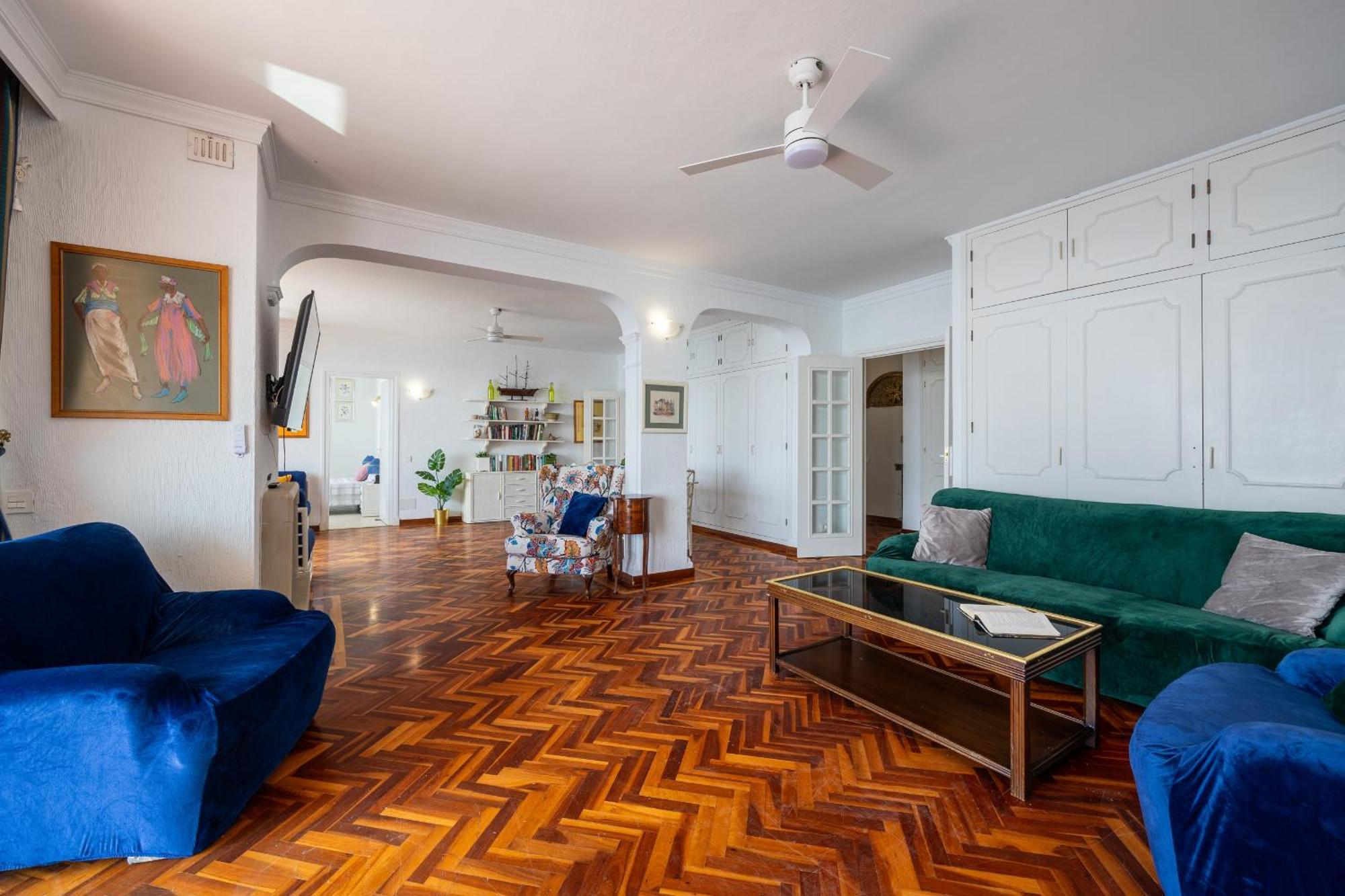 Fuengirola-playamar Apartment Fuengirola
