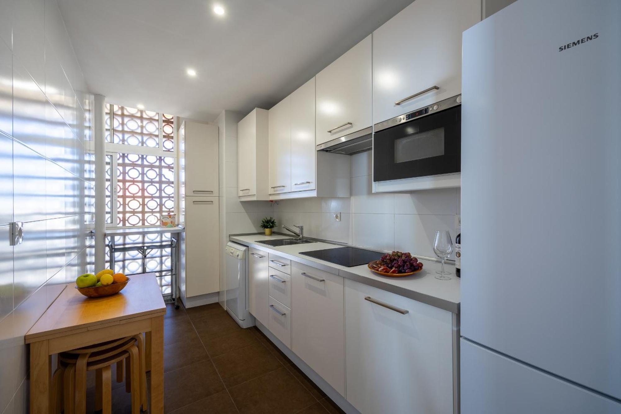 Fuengirola-playamar Apartment