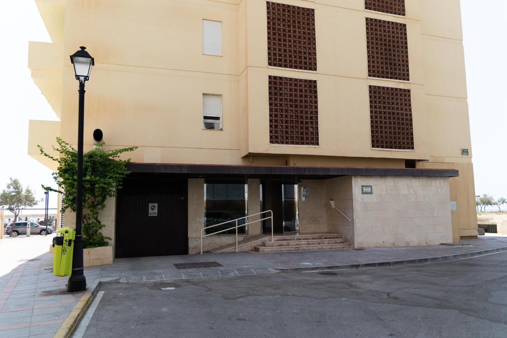Fuengirola-playamar * Fuengirola