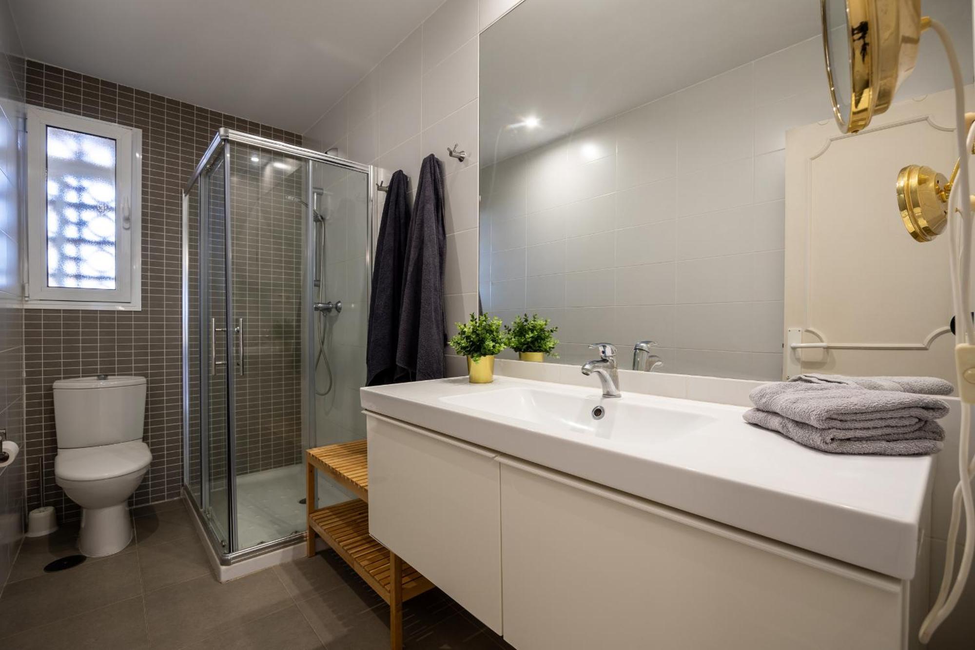 Apartment Fuengirola-playamar