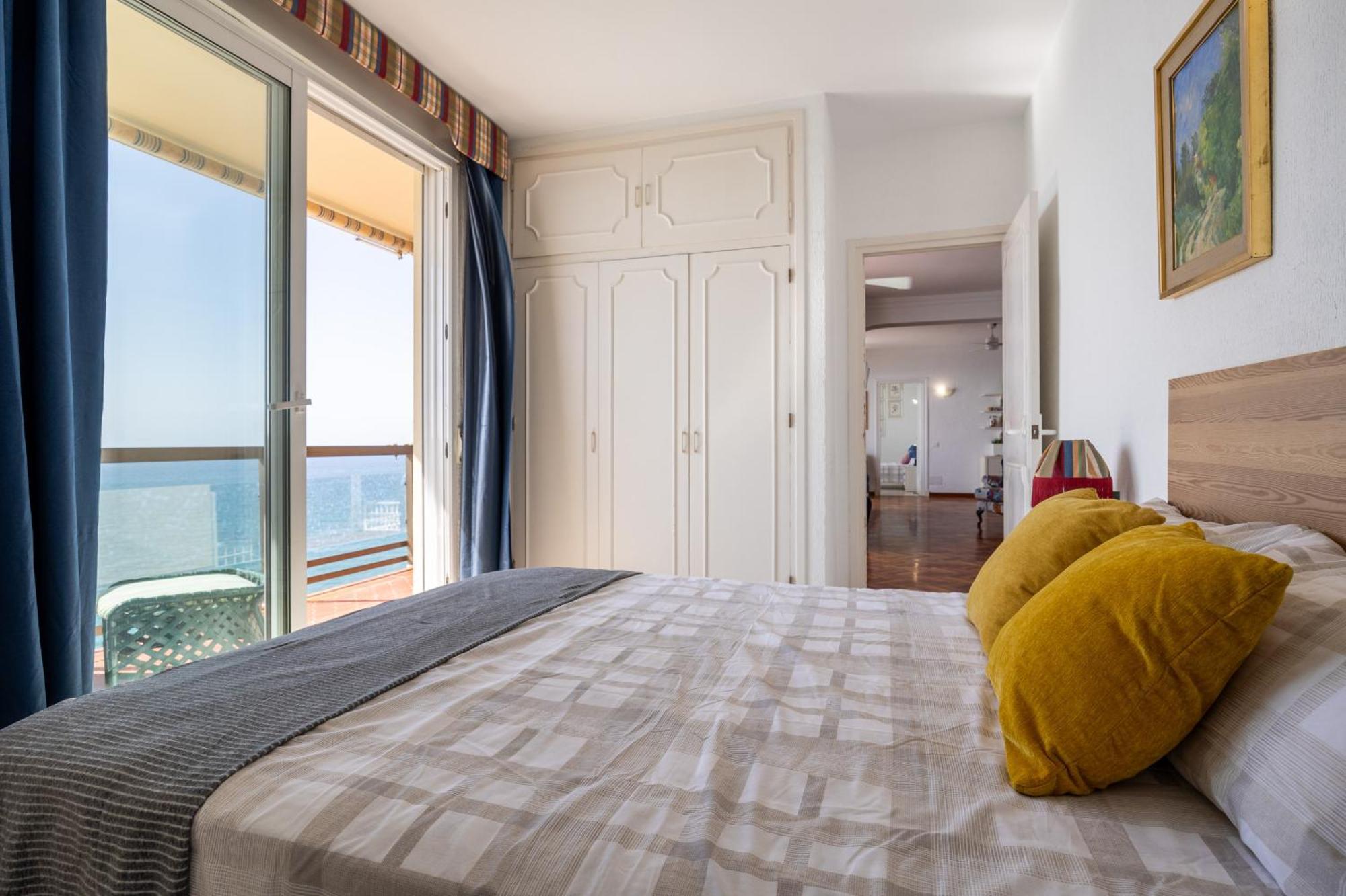 Apartment Fuengirola-playamar *