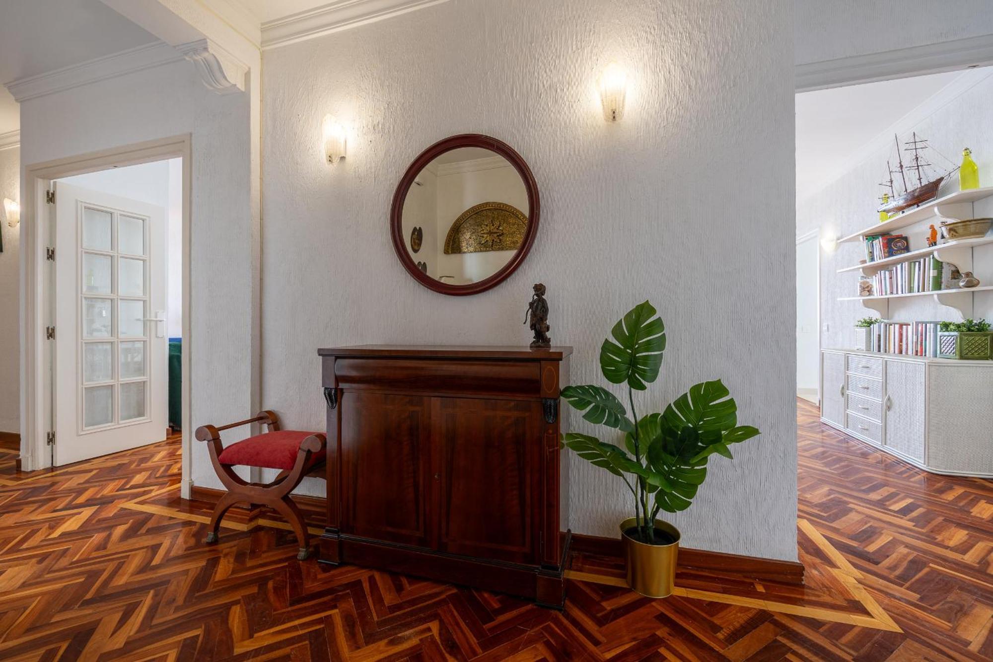 Fuengirola-playamar Apartment Fuengirola