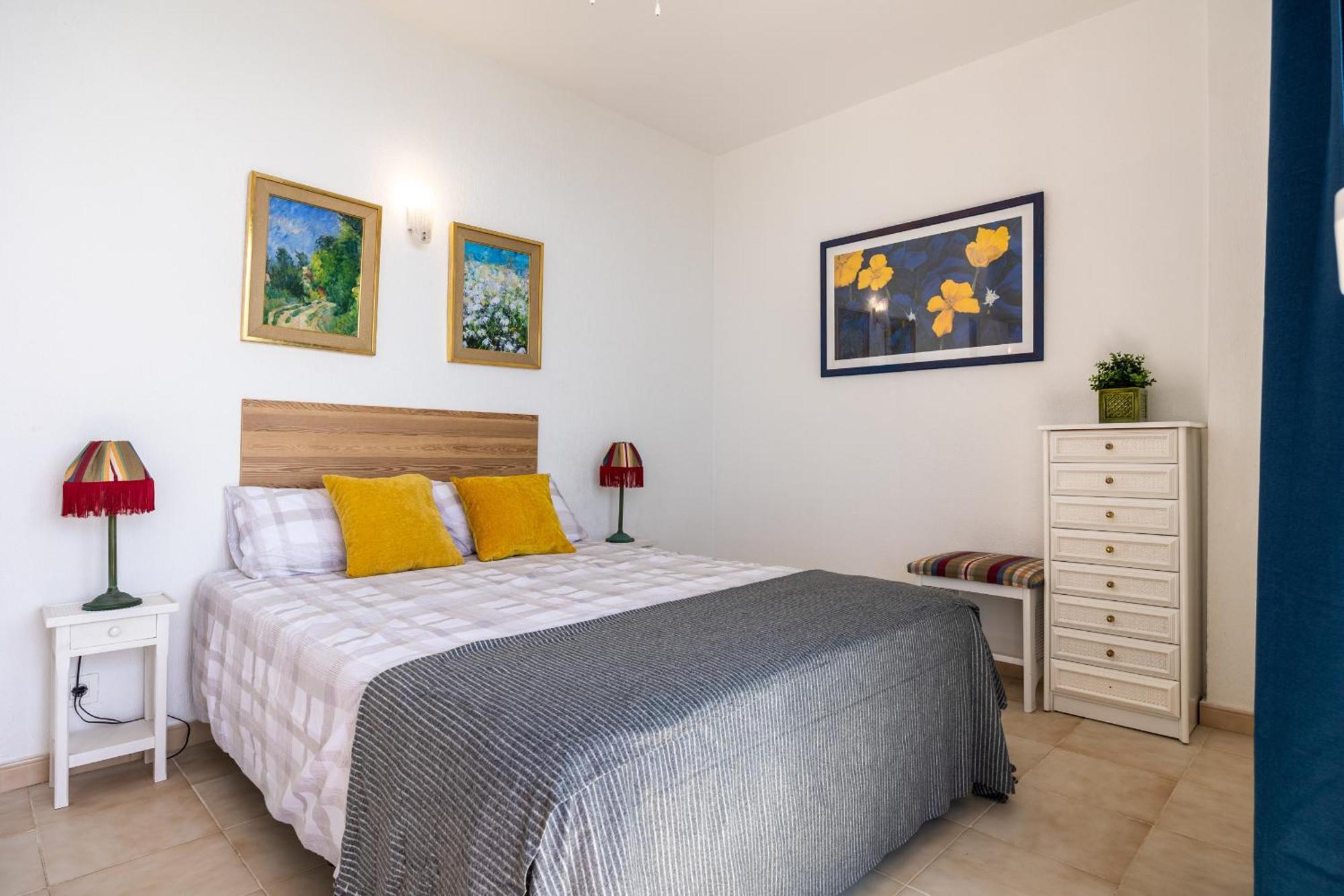 Huoneisto Fuengirola-playamar Fuengirola