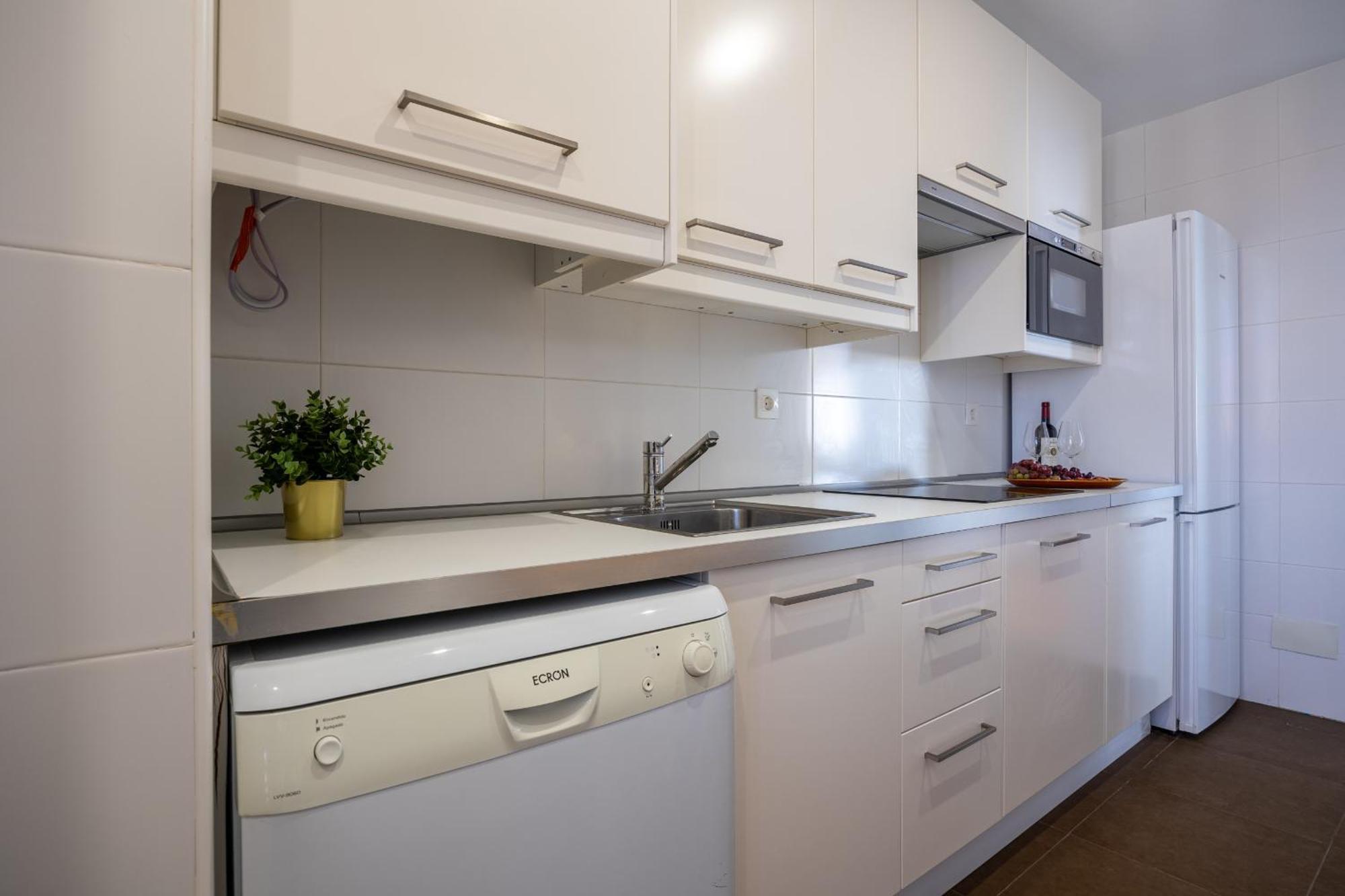 Fuengirola-playamar Apartment *