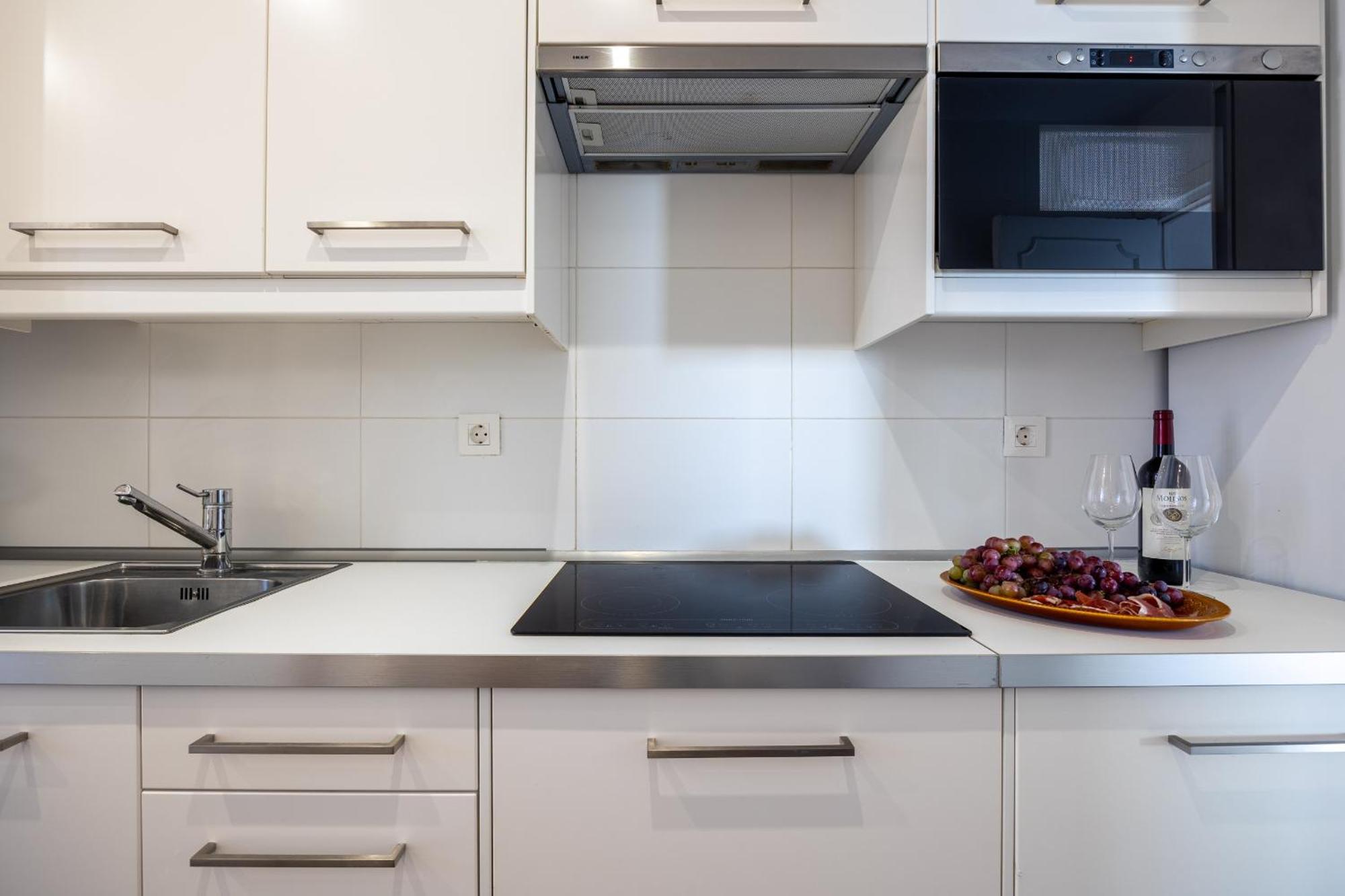 Apartment Fuengirola-playamar *