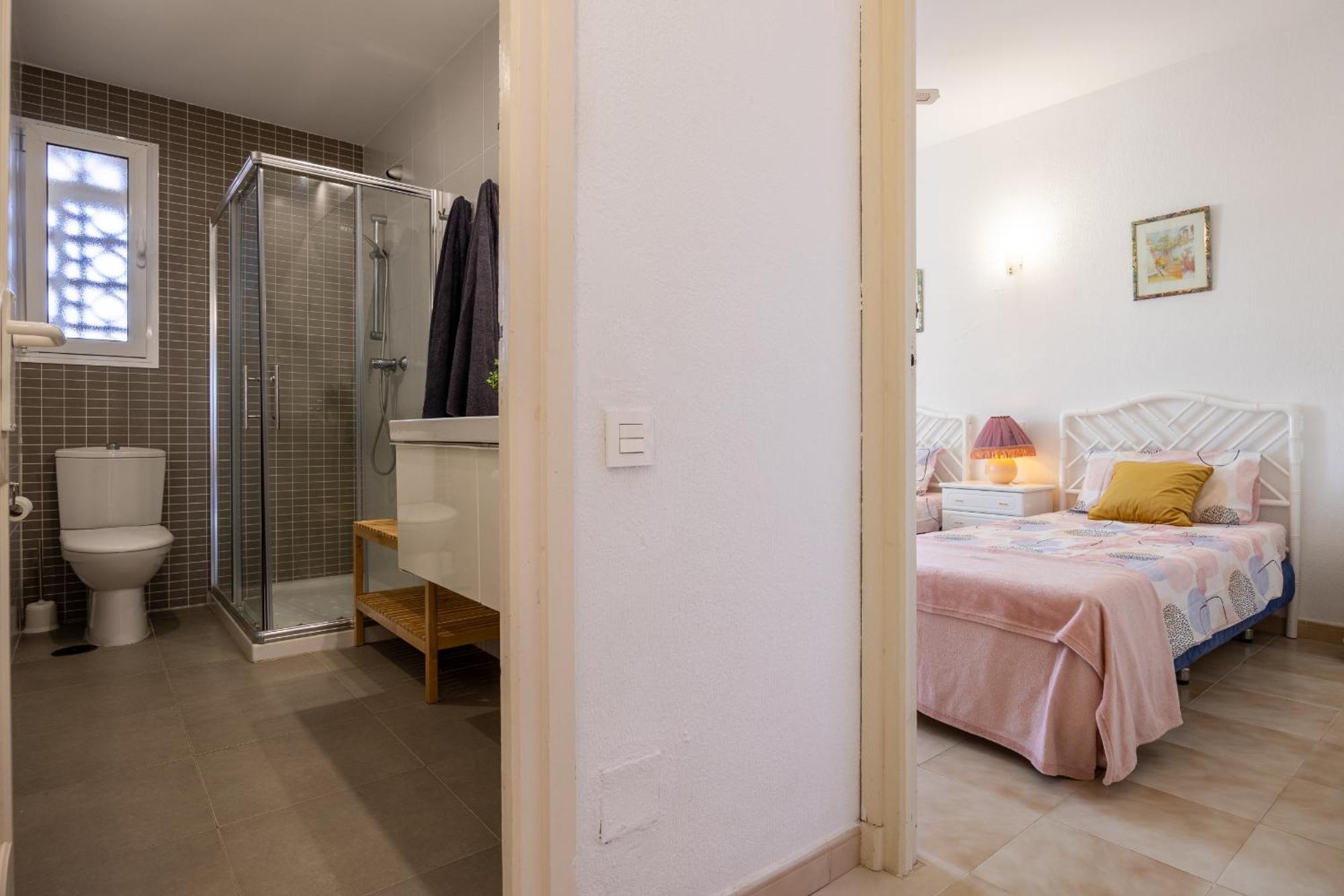 Fuengirola-playamar Apartment Fuengirola