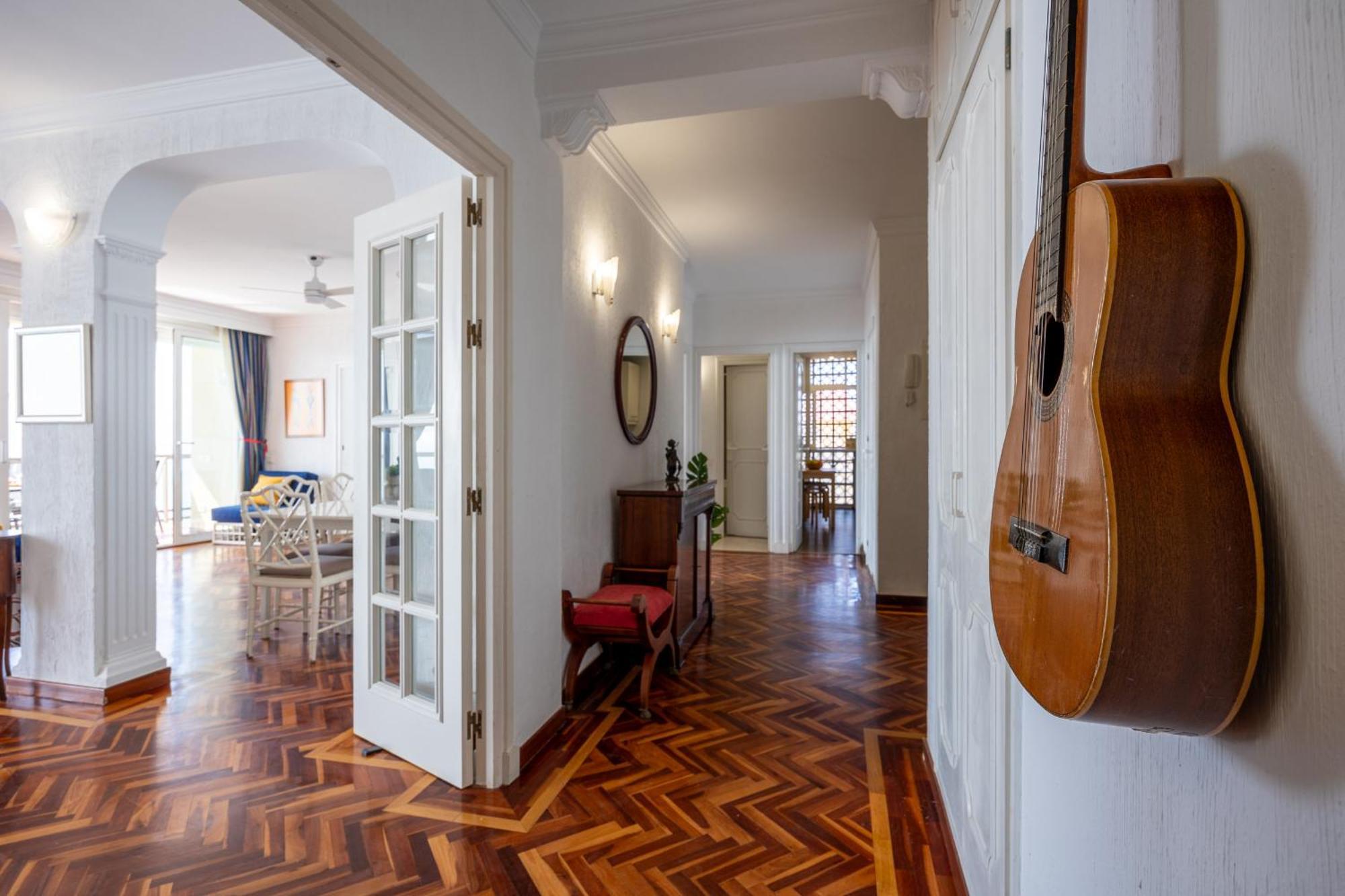 Apartment Fuengirola-playamar Fuengirola