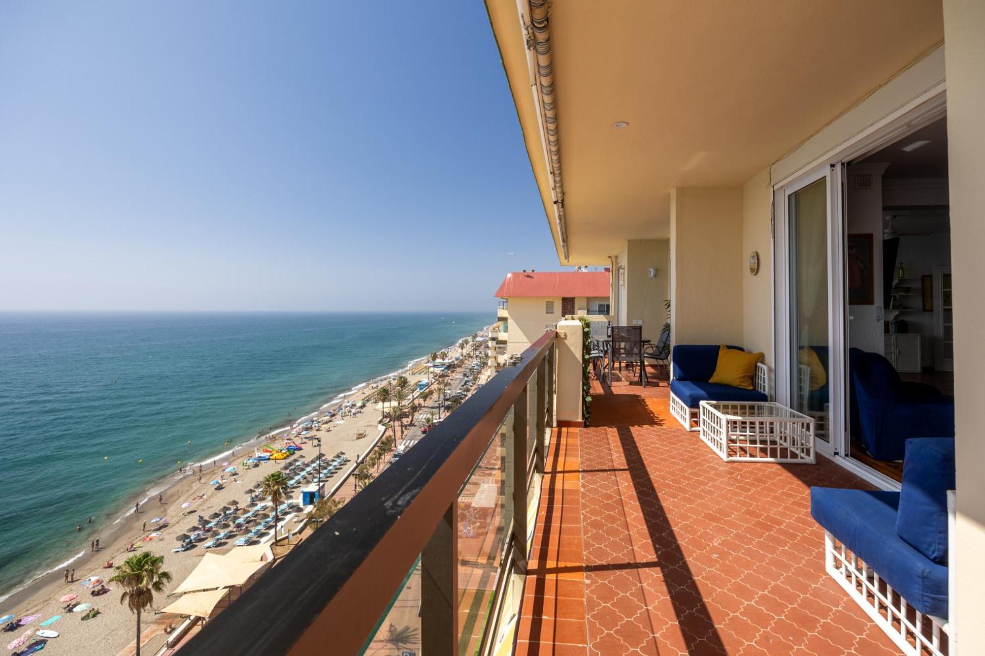 Fuengirola-playamar *