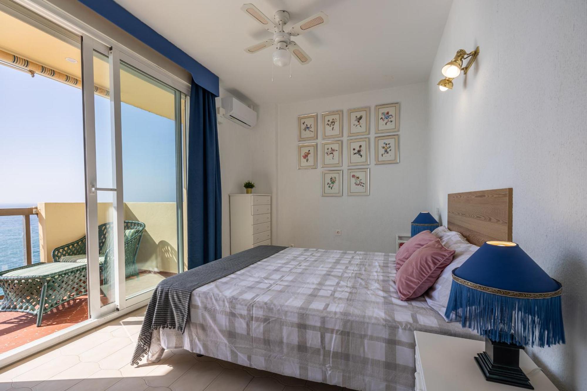 Apartment Fuengirola-playamar