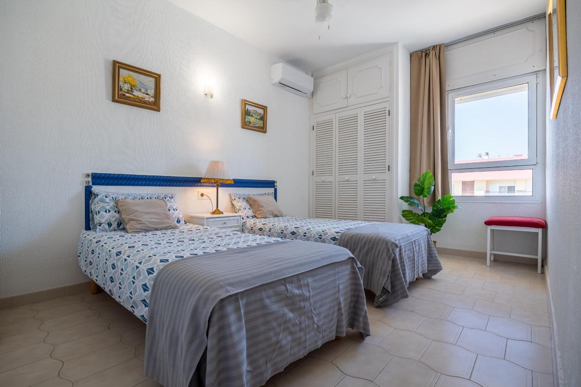 Apartment Fuengirola-playamar *