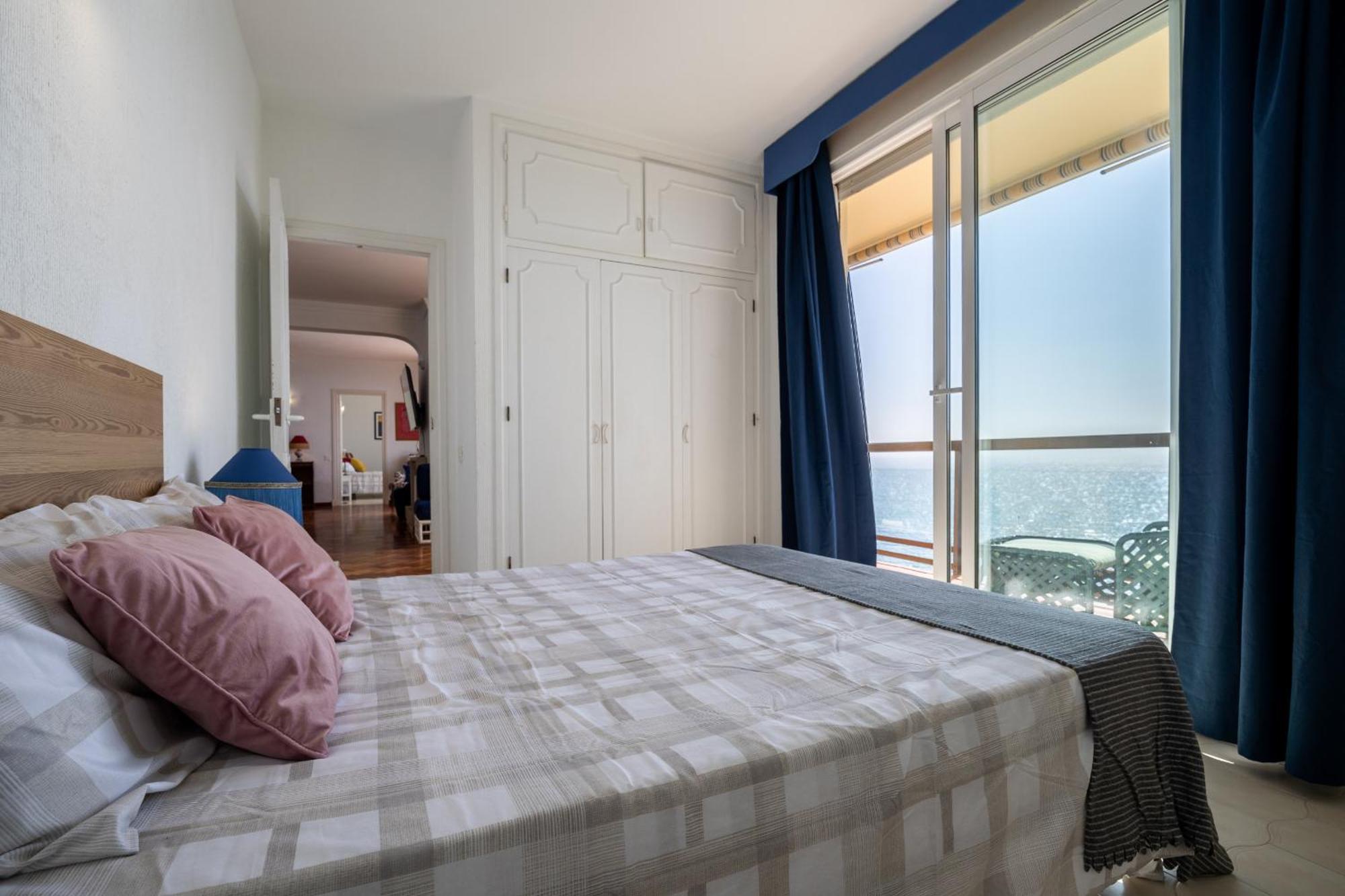 Fuengirola-playamar Apartment Fuengirola