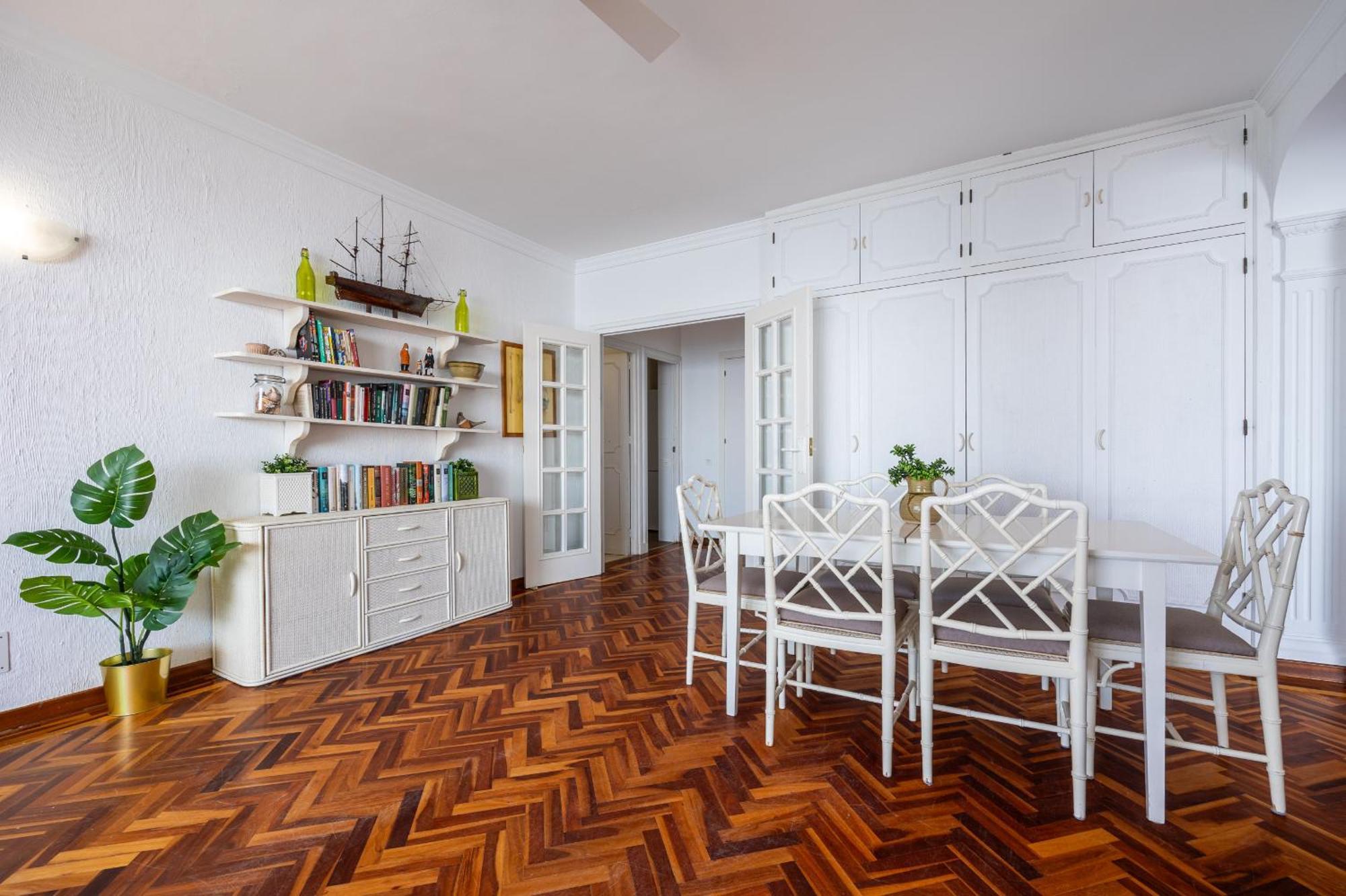 Apartment Fuengirola-playamar *