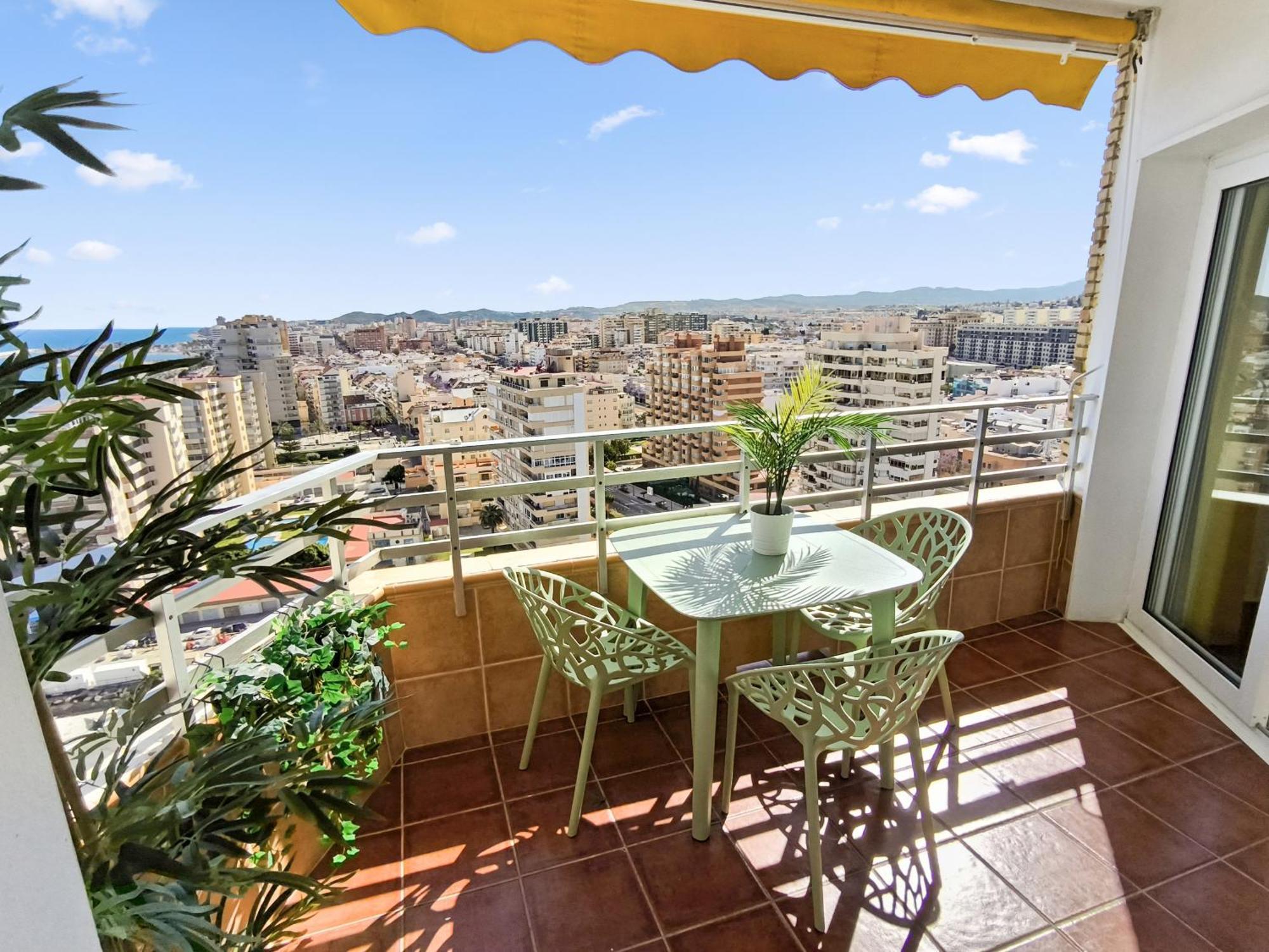 Vitvi -- Ronda3-planta 16-king Size Bed Fuengirola