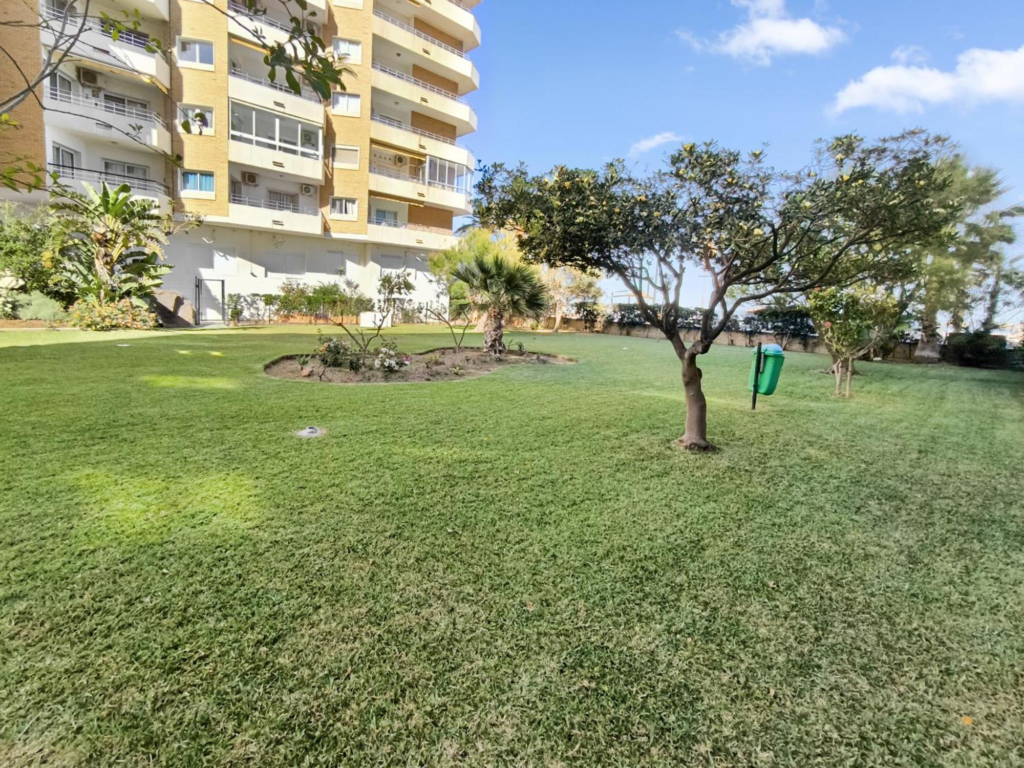 Apartment Vitvi -- Ronda3-planta 16-king Size Bed