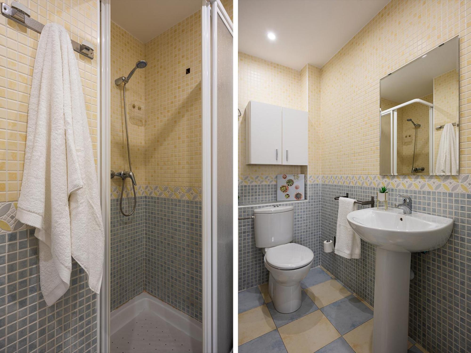 Apartamento Vitvi - Chinorros Centro Fuengirola