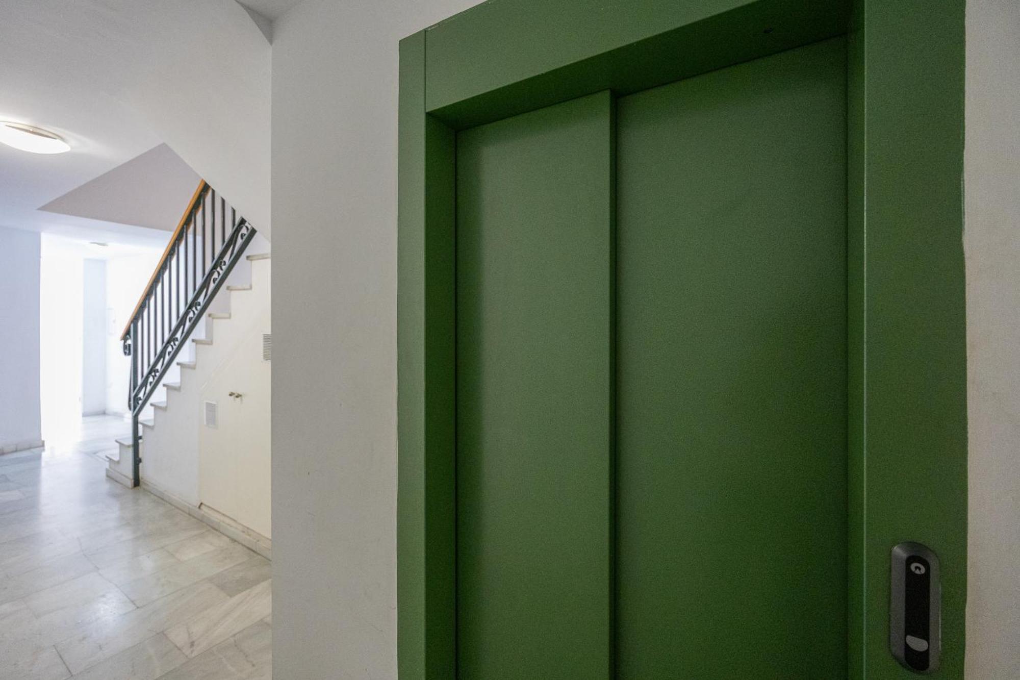 Apartamento Vitvi - Chinorros Centro
