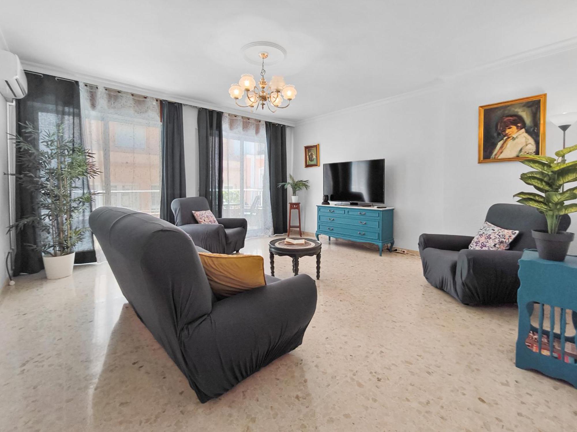 Vitvi - Casa Castillo Fuengirola