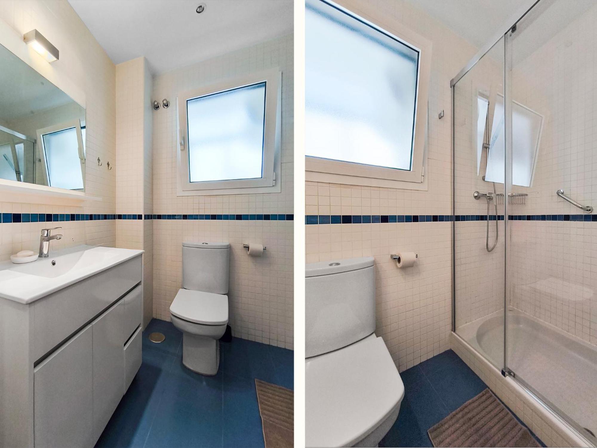 Appartement Vitvi - Niza Playa 2 - 11 Seaview *