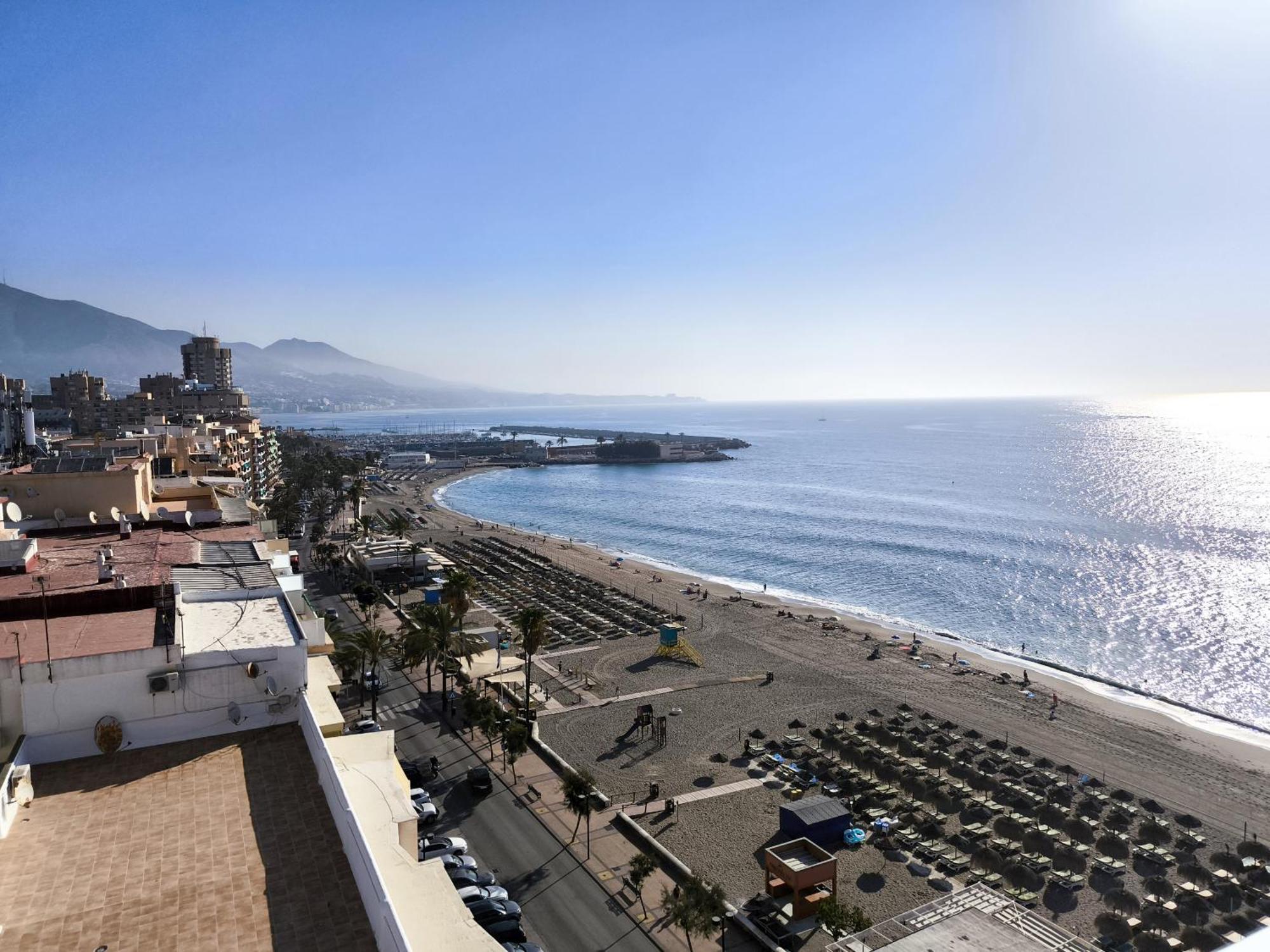 Vitvi - Niza Playa 2 - 11 Seaview Fuengirola