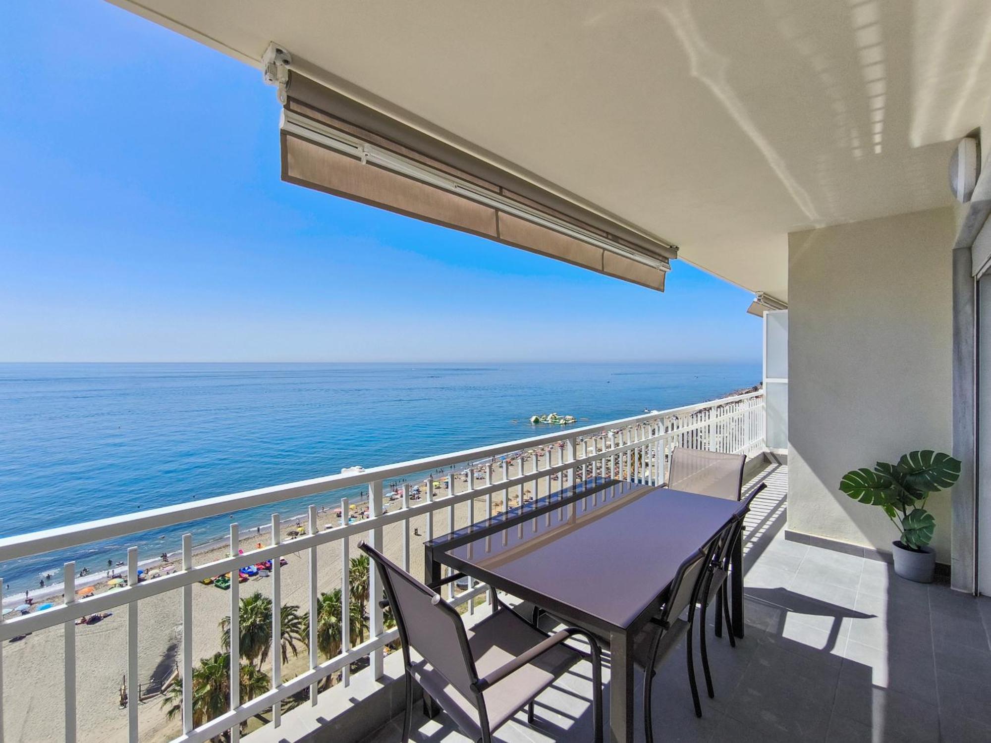 Vitvi - Niza Playa 2 - 11 Seaview Appartement