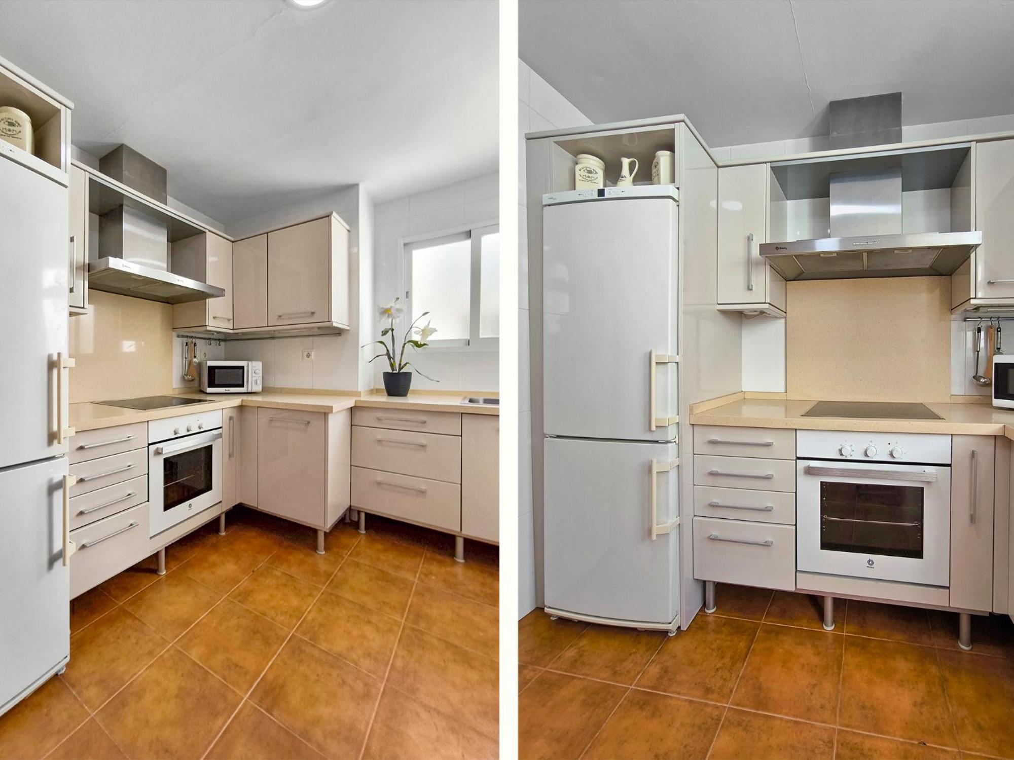 Apartamento Vitvi - Niza Playa 2 - 11 Seaview