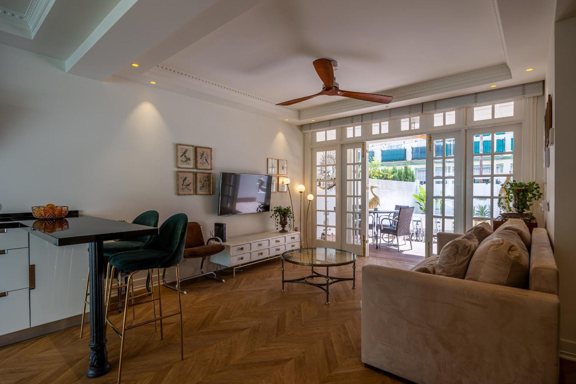 Villa Casa Colon - Piscina Privada - Barbacoa - - Vitviholidays