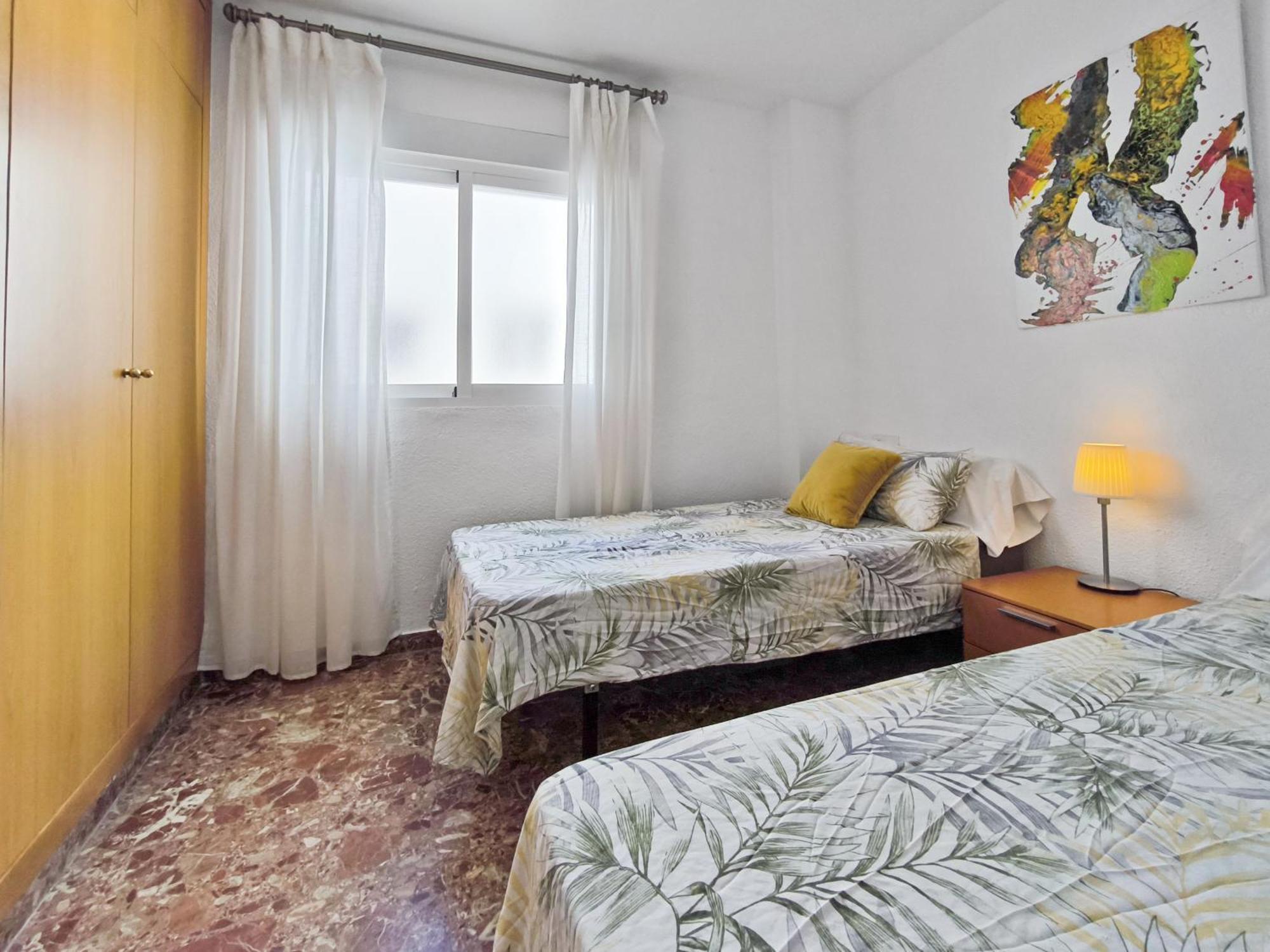 Appartement Vitvi - Niza Playa 2 - 11 Seaview Fuengirola