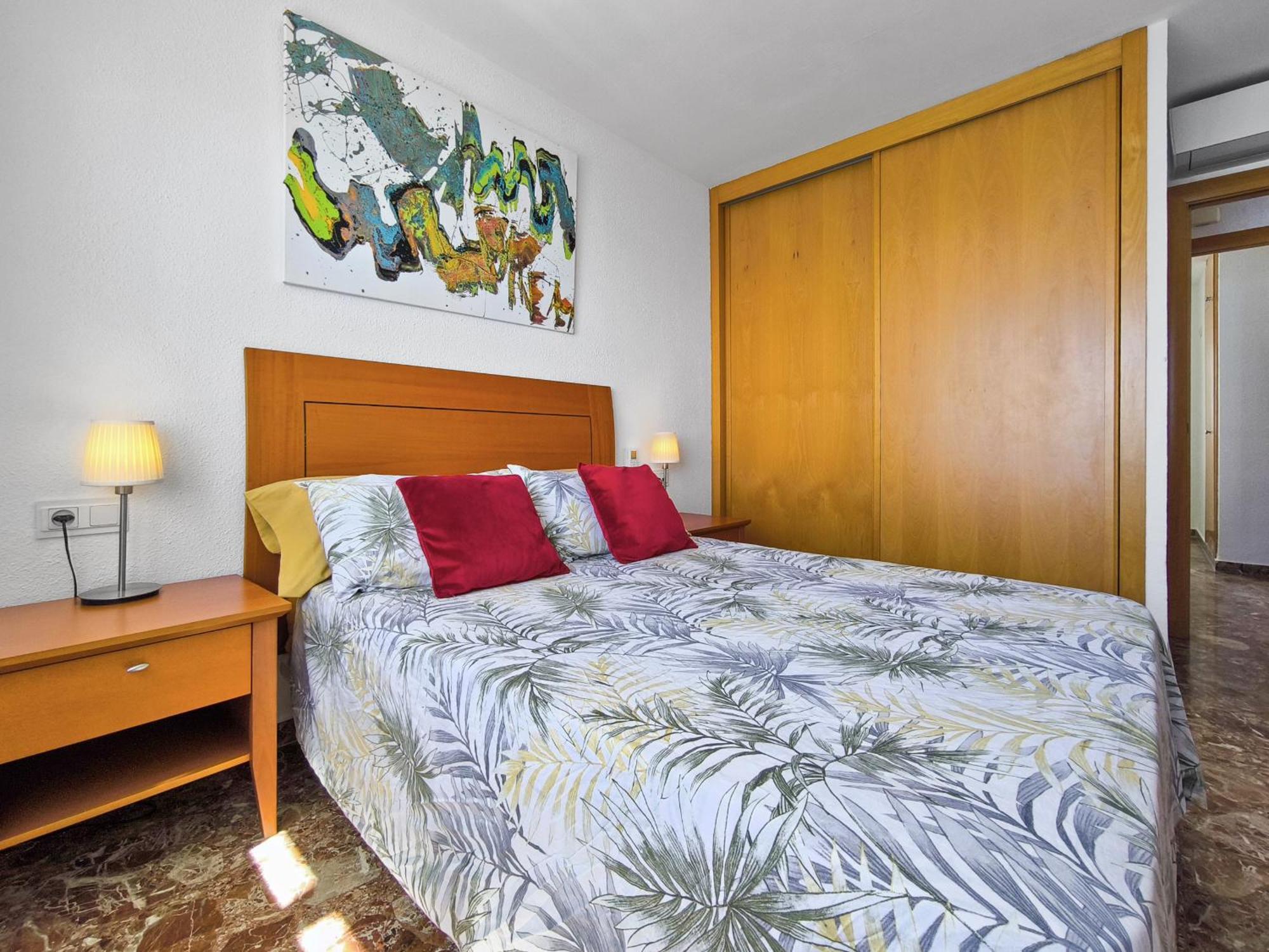 Apartment Vitvi - Niza Playa 2 - 11 Seaview Fuengirola