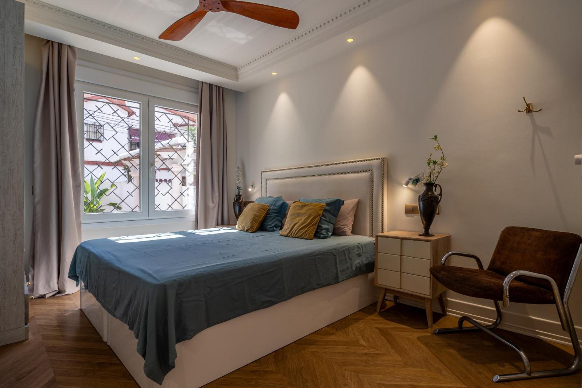 Casa Colon - Piscina Privada - Barbacoa - - Vitviholidays *
