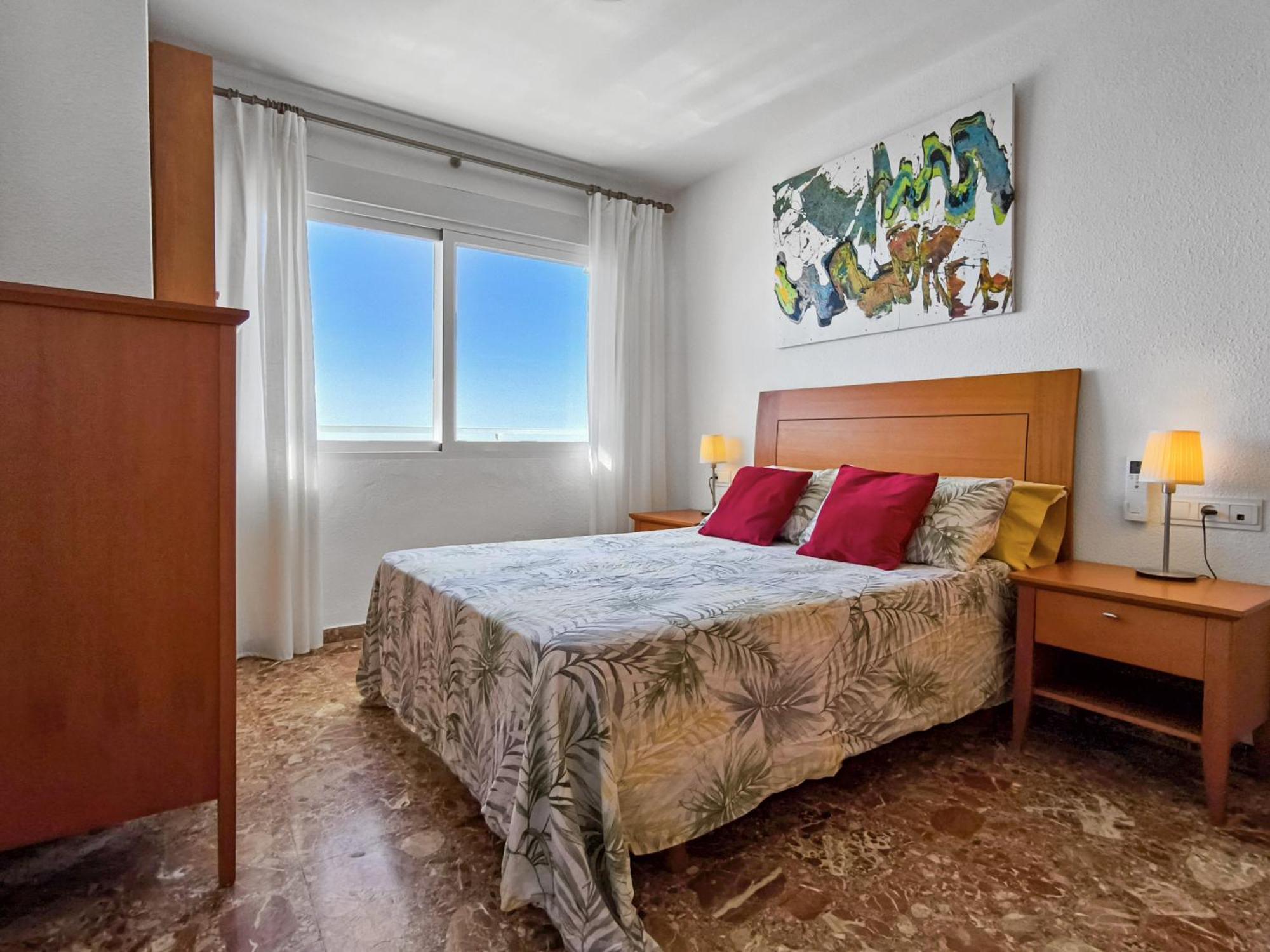 Vitvi - Niza Playa 2 - 11 Seaview Fuengirola