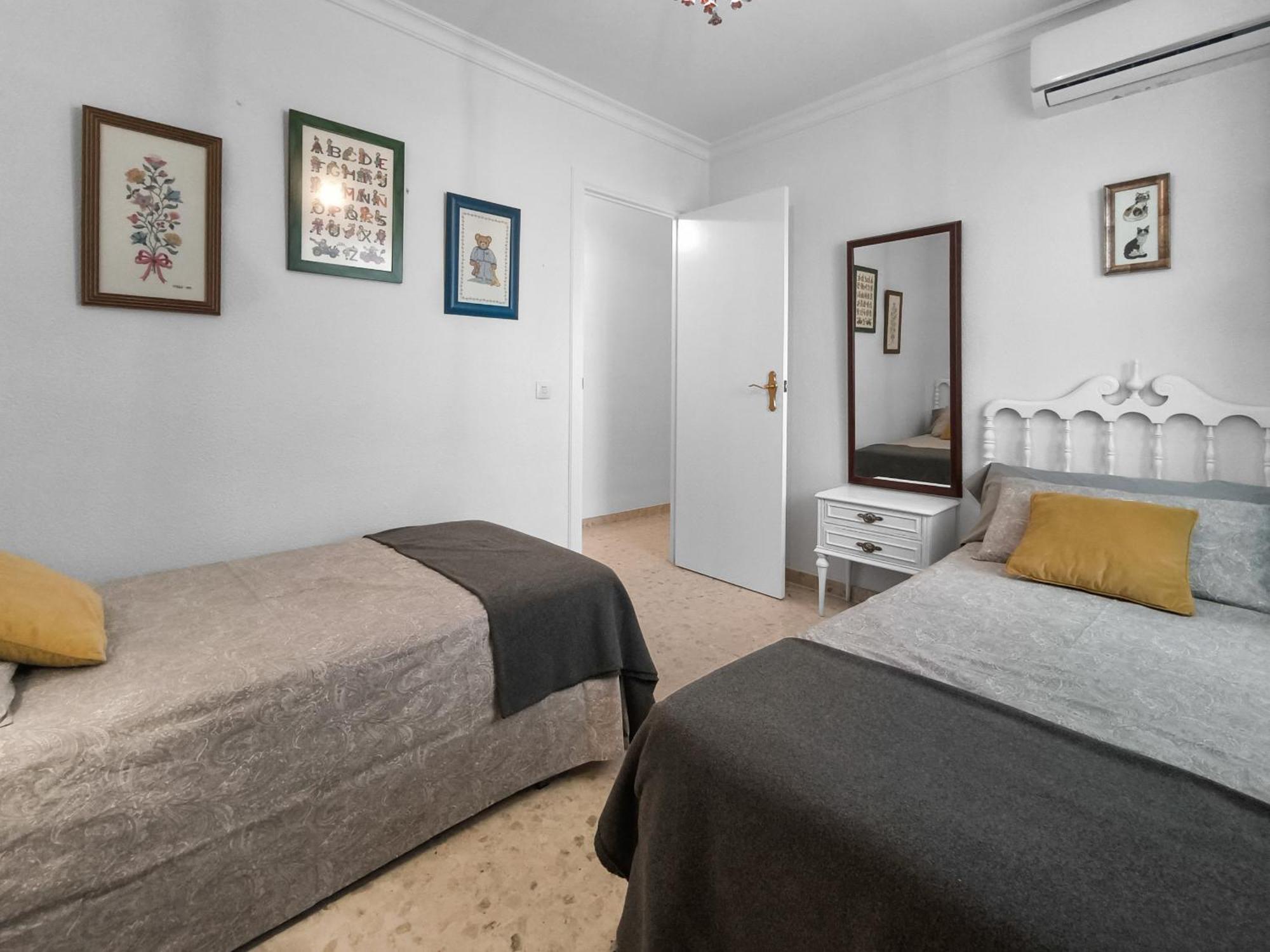 Vitvi - Casa Castillo Apartment
